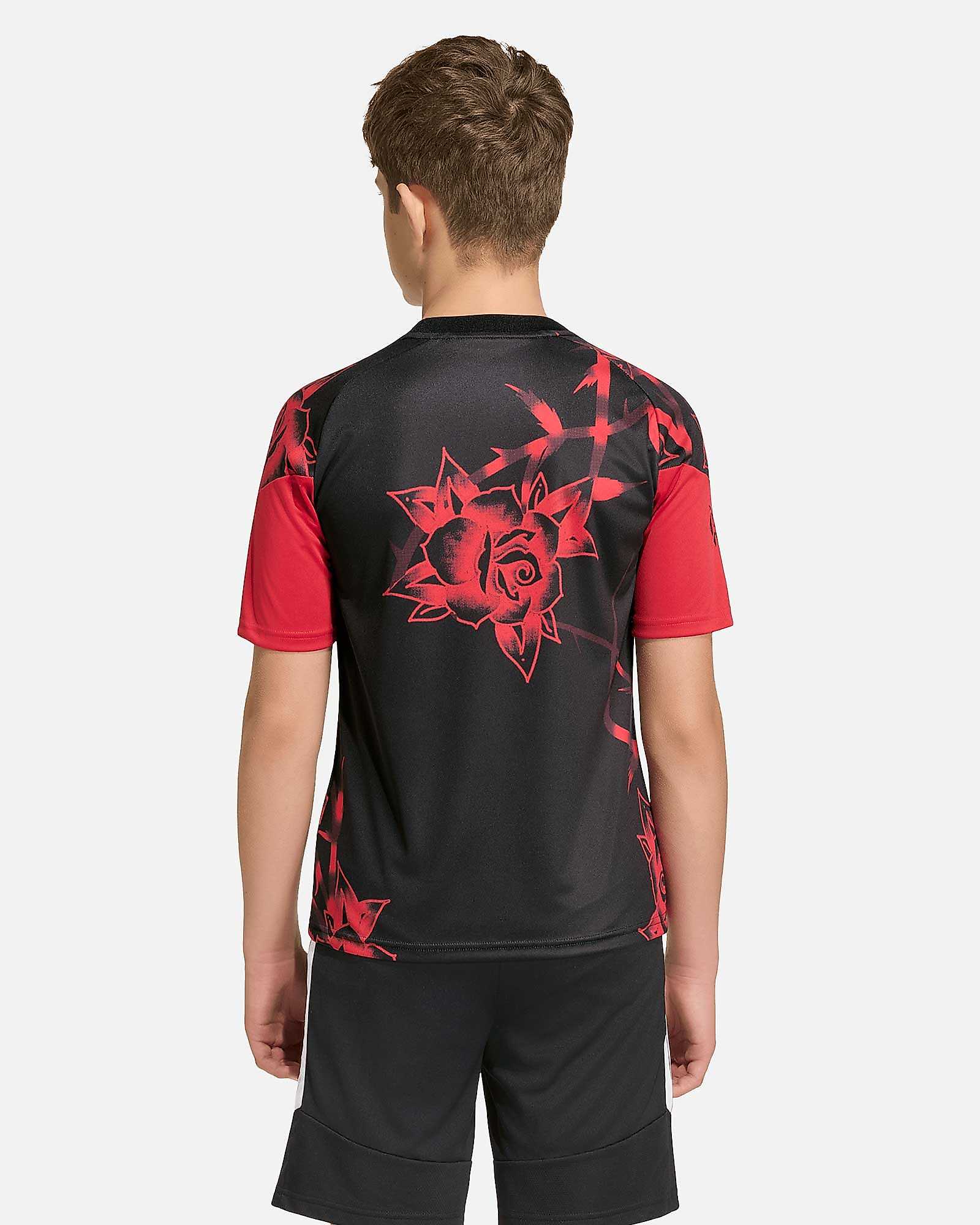 Camiseta Manchester United 2026/2027 Prematch Camiseta Manchester United 2026/2027 Prematch - Fútbol Factory
