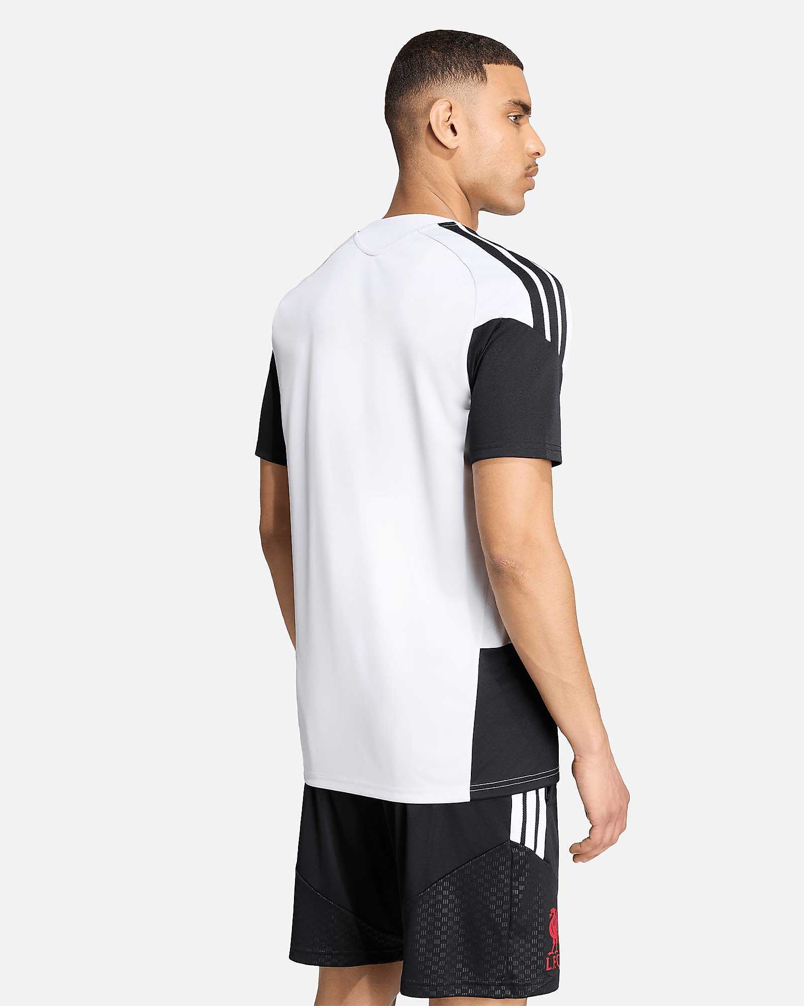Camiseta Liverpool FC 2026/2027 Camiseta Liverpool FC 2026/2027 - Fútbol Factory