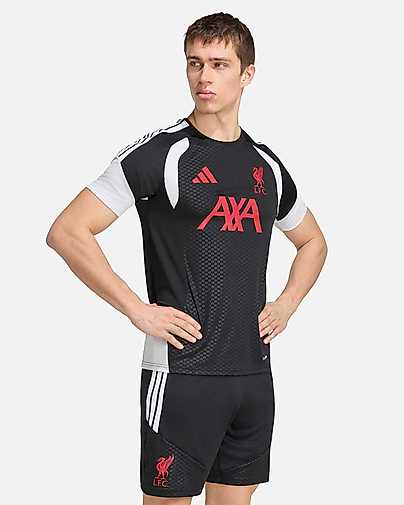 Camiseta Liverpool FC 2026/2027 TR