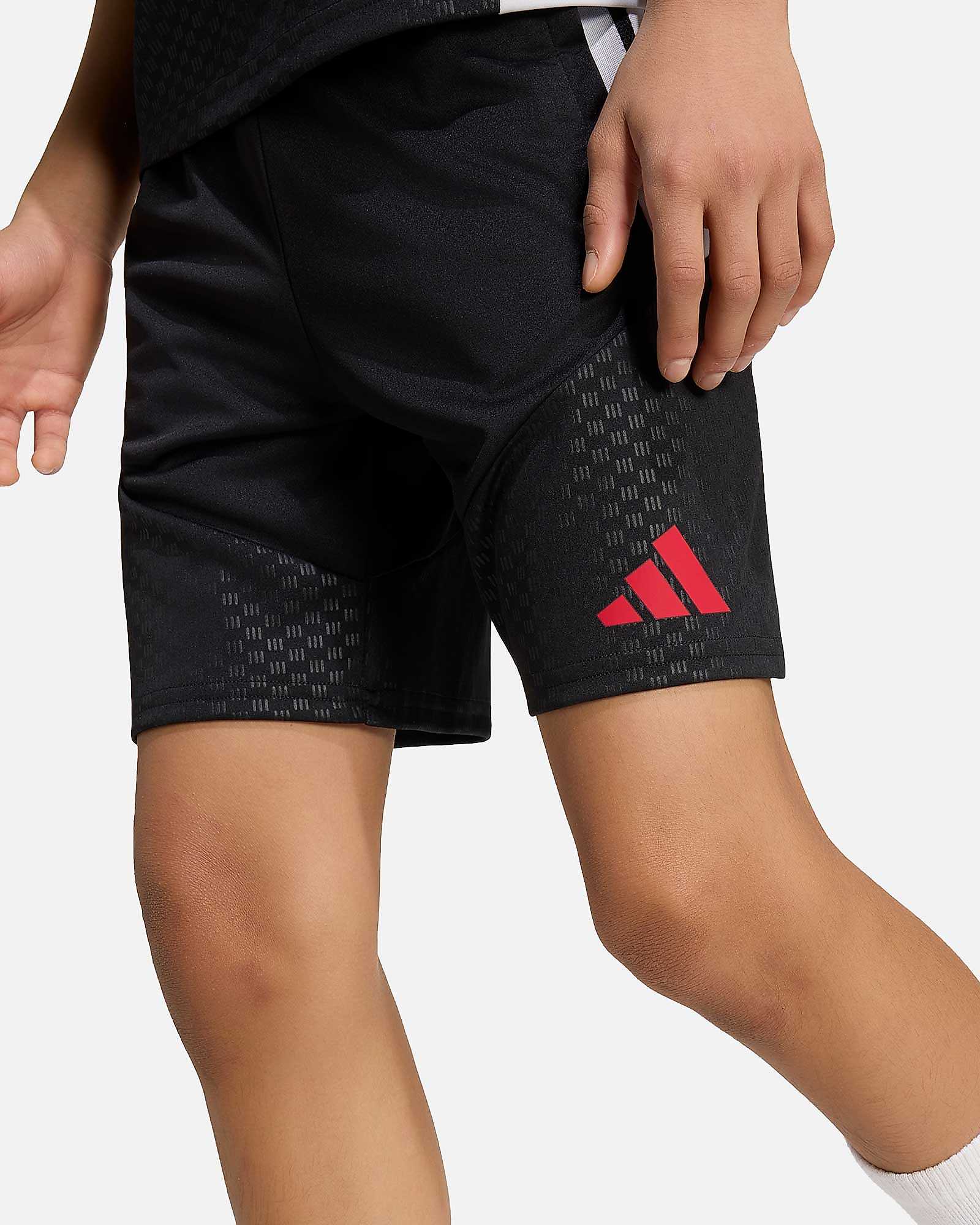 Pantalón Liverpool FC 2026/2027 TR - Fútbol Factory