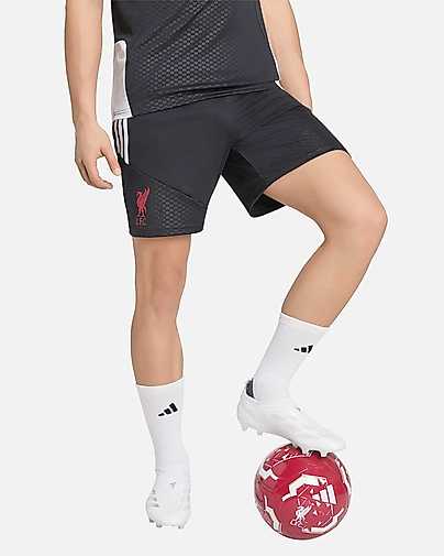 Pantalón Liverpool FC 2026/2027 TR