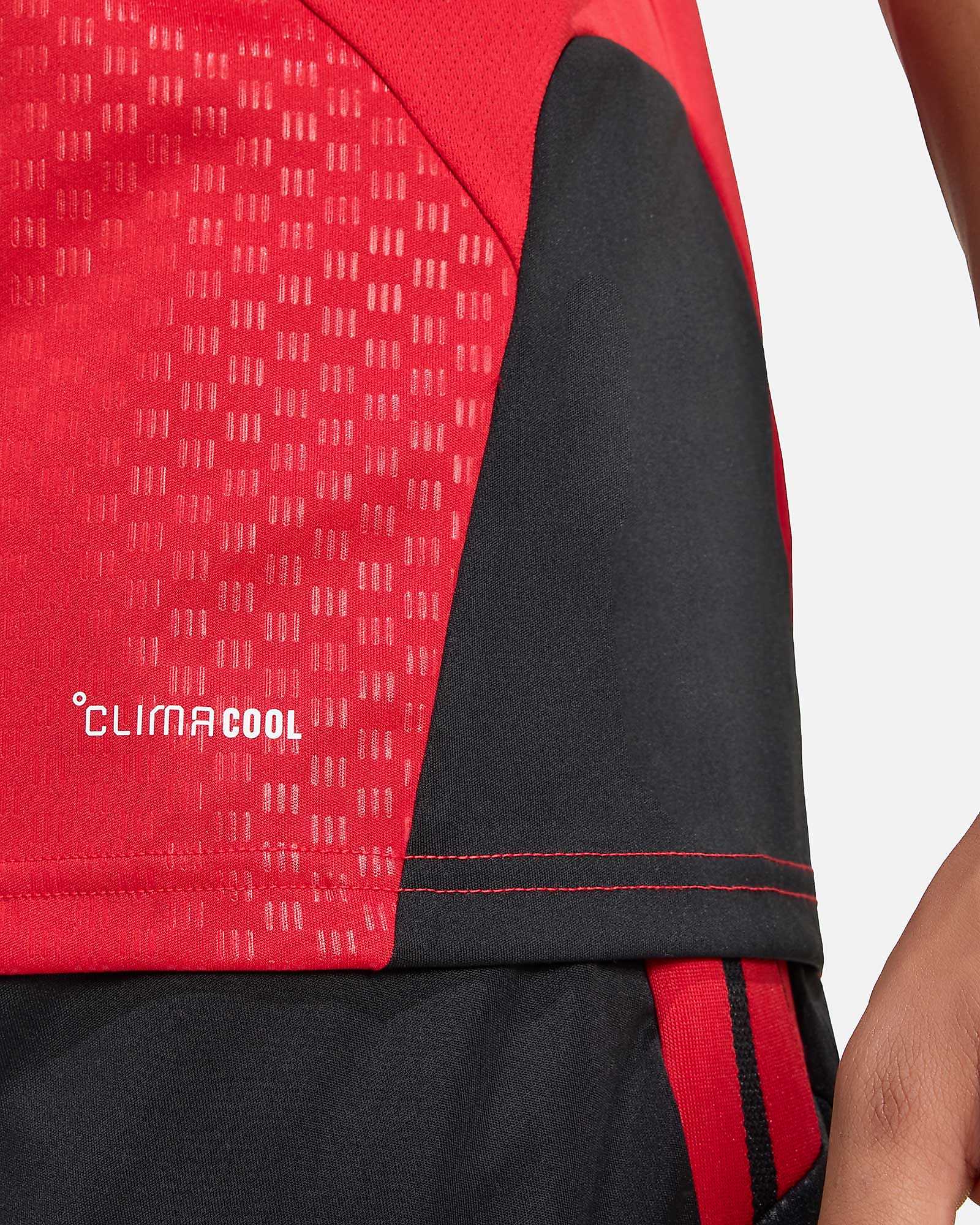 Camiseta Manchester United 2026/2027 TR Camiseta Manchester United 2026/2027 TR - Fútbol Factory