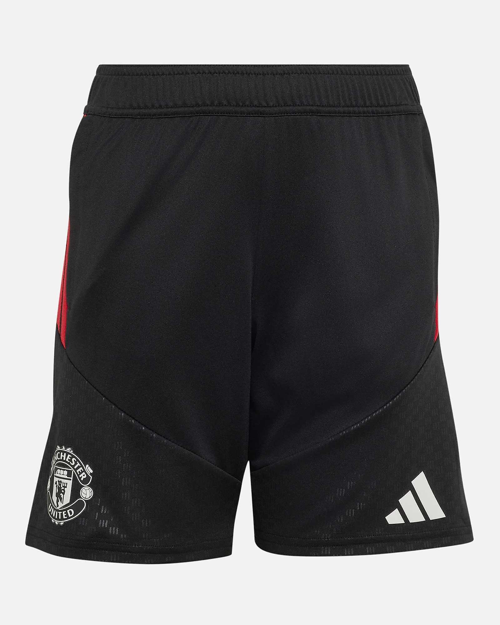 Pantalón Manchester United 2026/2027 - Fútbol Factory