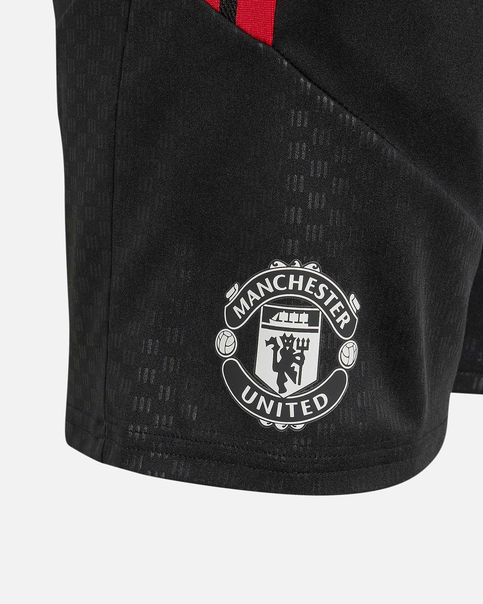 Pantalón Manchester United 2026/2027 - Fútbol Factory