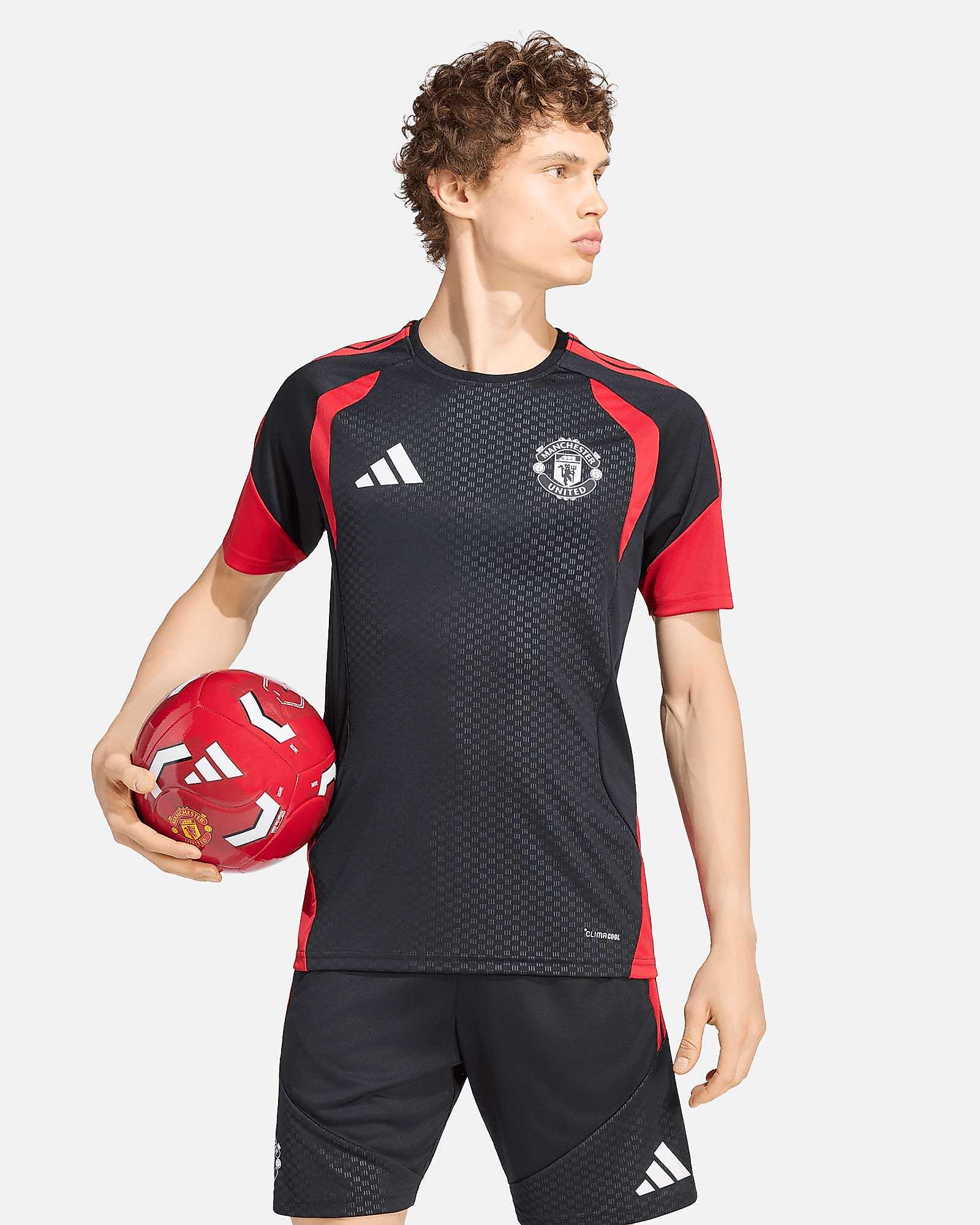 Camiseta Manchester United 2026/2027 Camiseta Manchester United 2026/2027 - Fútbol Factory