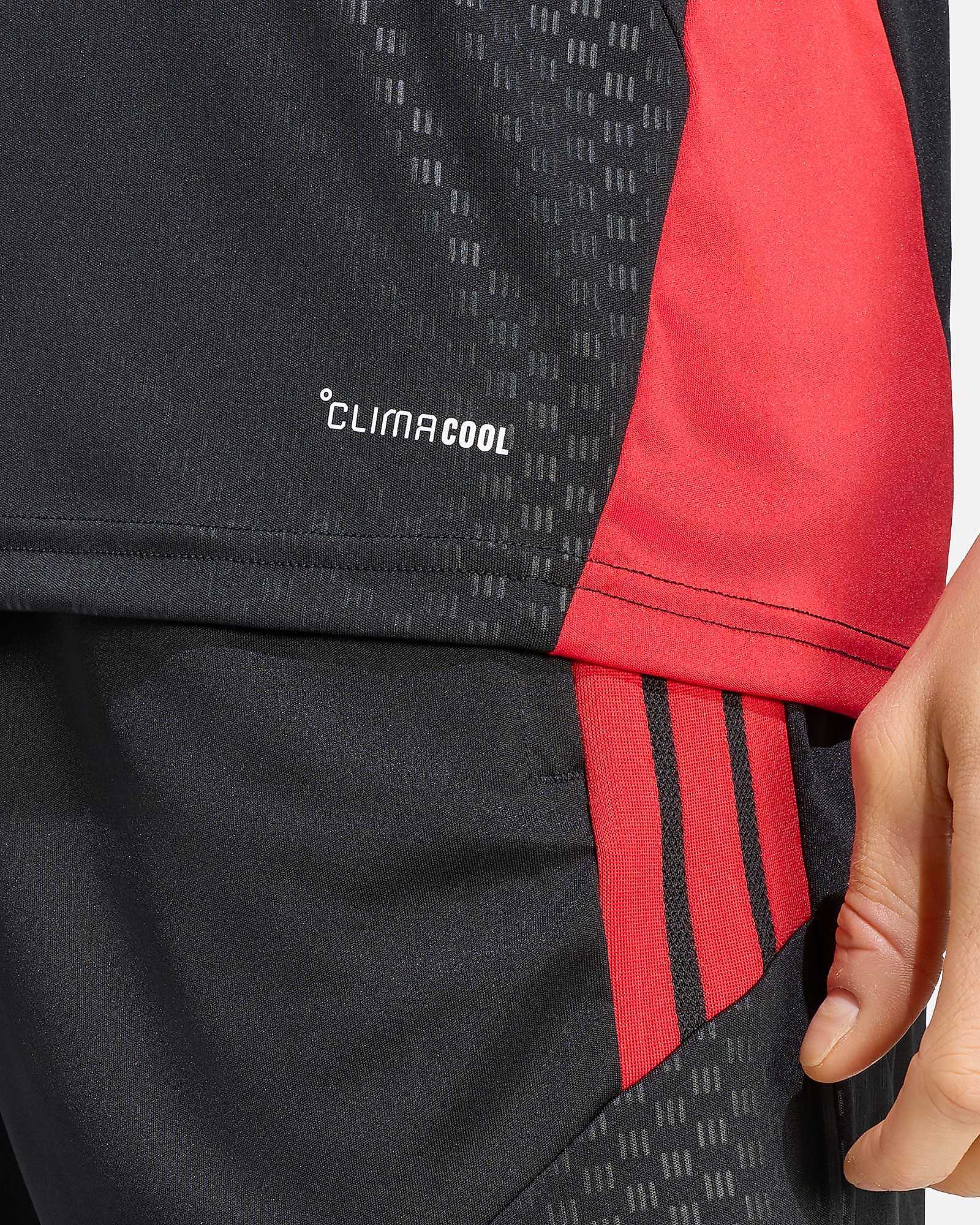 Camiseta Manchester United 2026/2027 Camiseta Manchester United 2026/2027 - Fútbol Factory