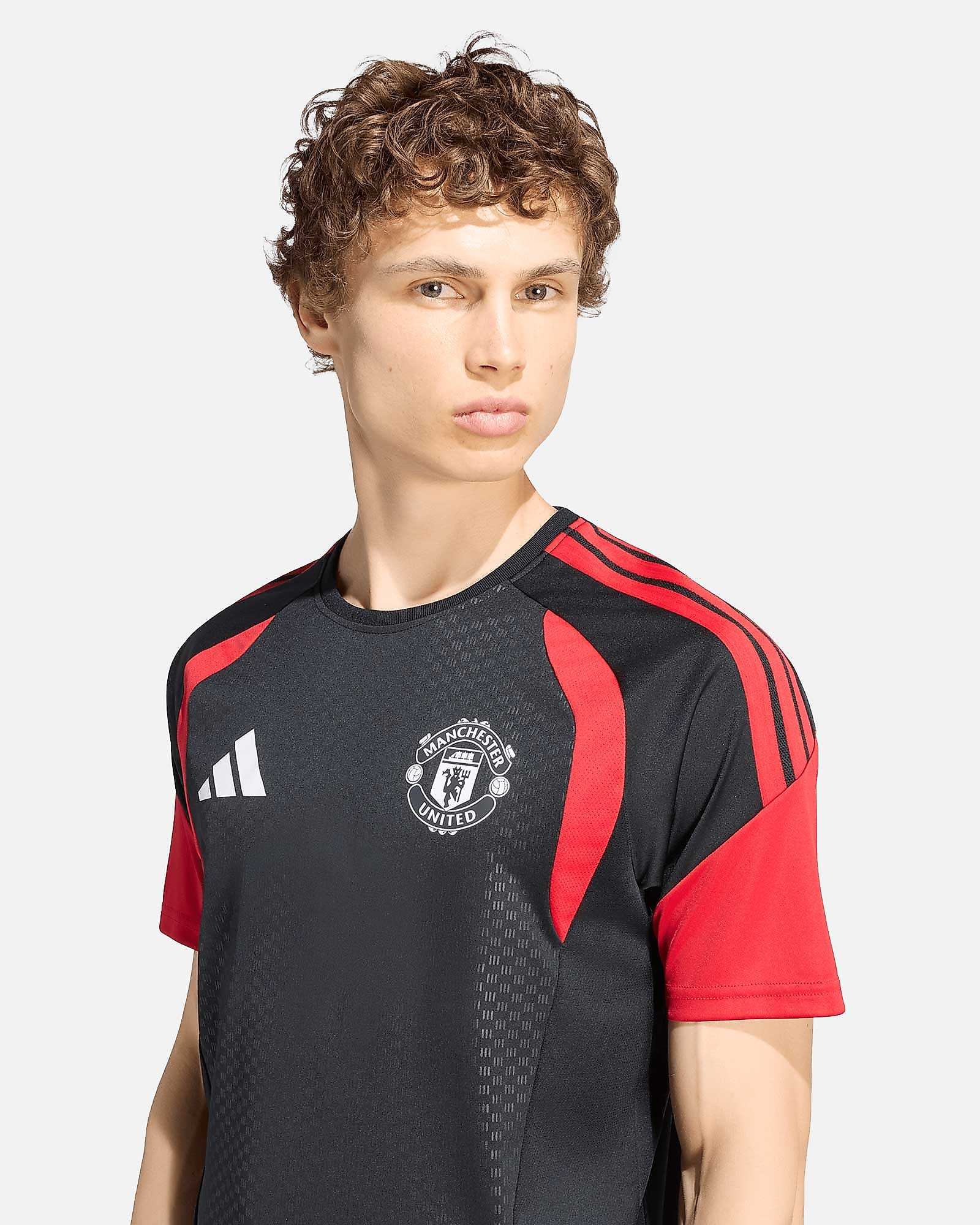 Camiseta Manchester United 2026/2027 Camiseta Manchester United 2026/2027 - Fútbol Factory