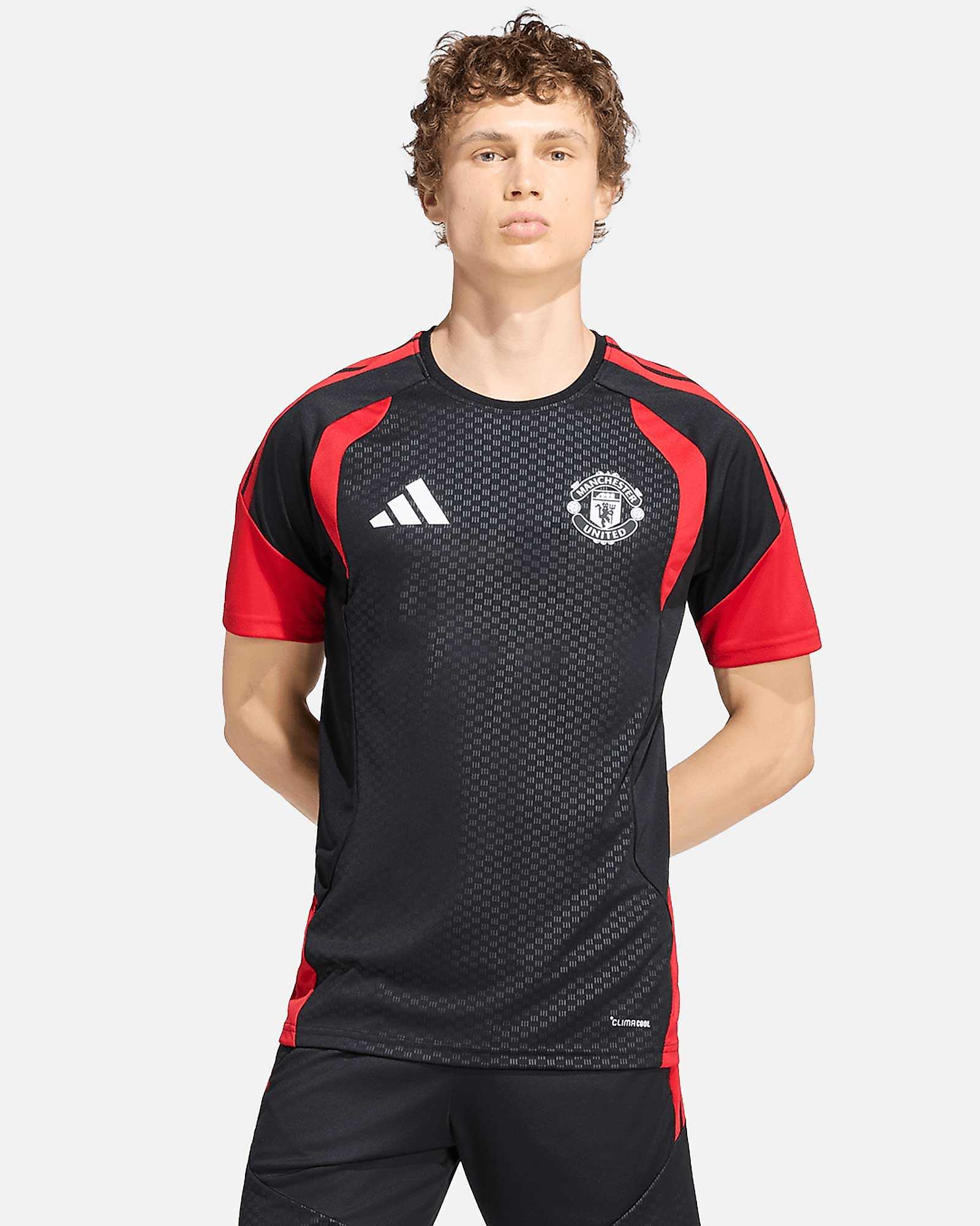Camiseta Manchester United 2026/2027 Camiseta Manchester United 2026/2027 - Fútbol Factory