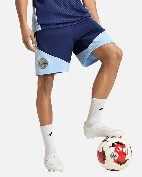 Pantalón corto Ajax 2026/2027