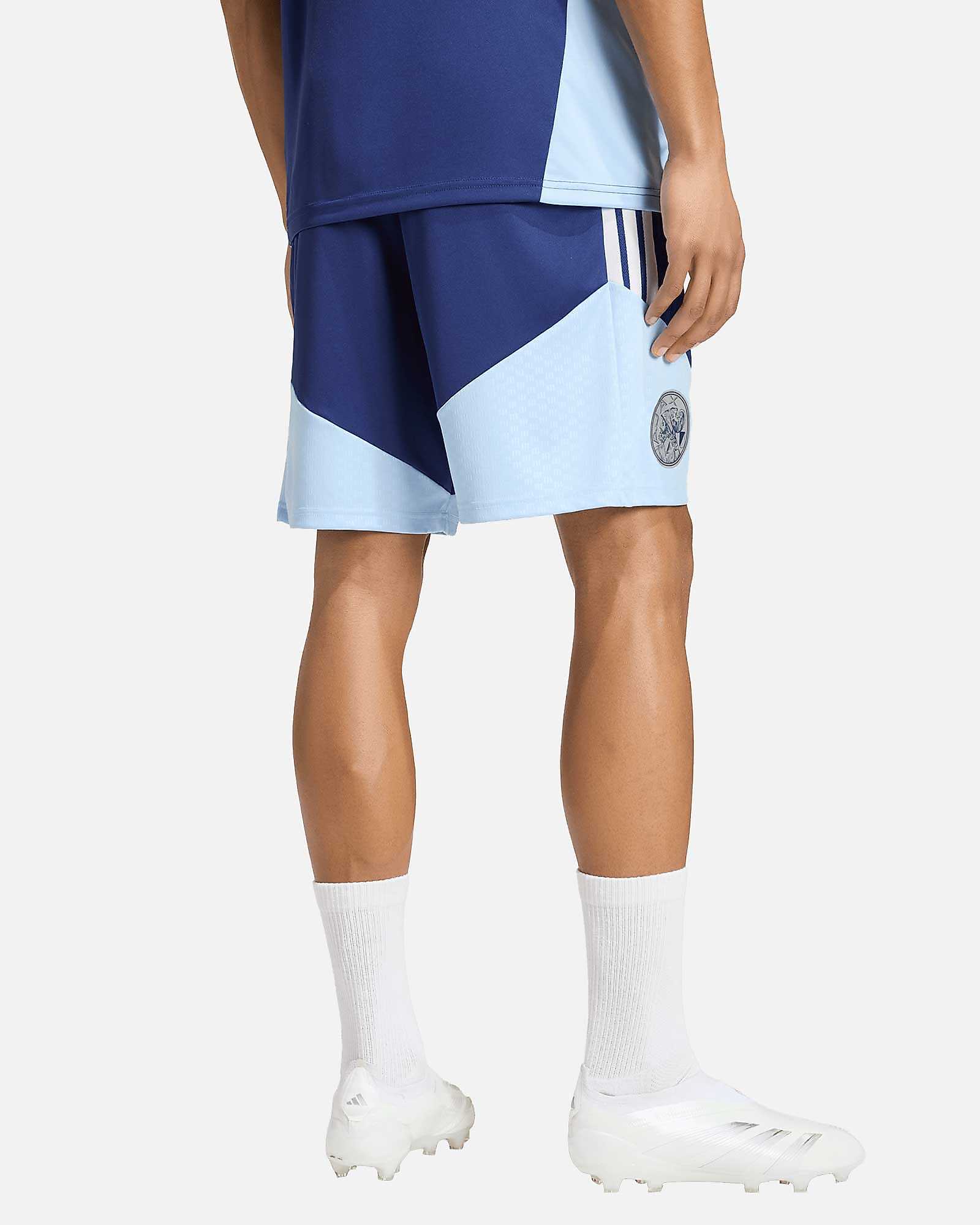 Pantalón corto Ajax 2026/2027 Pantalón corto Ajax 2026/2027 - Fútbol Factory
