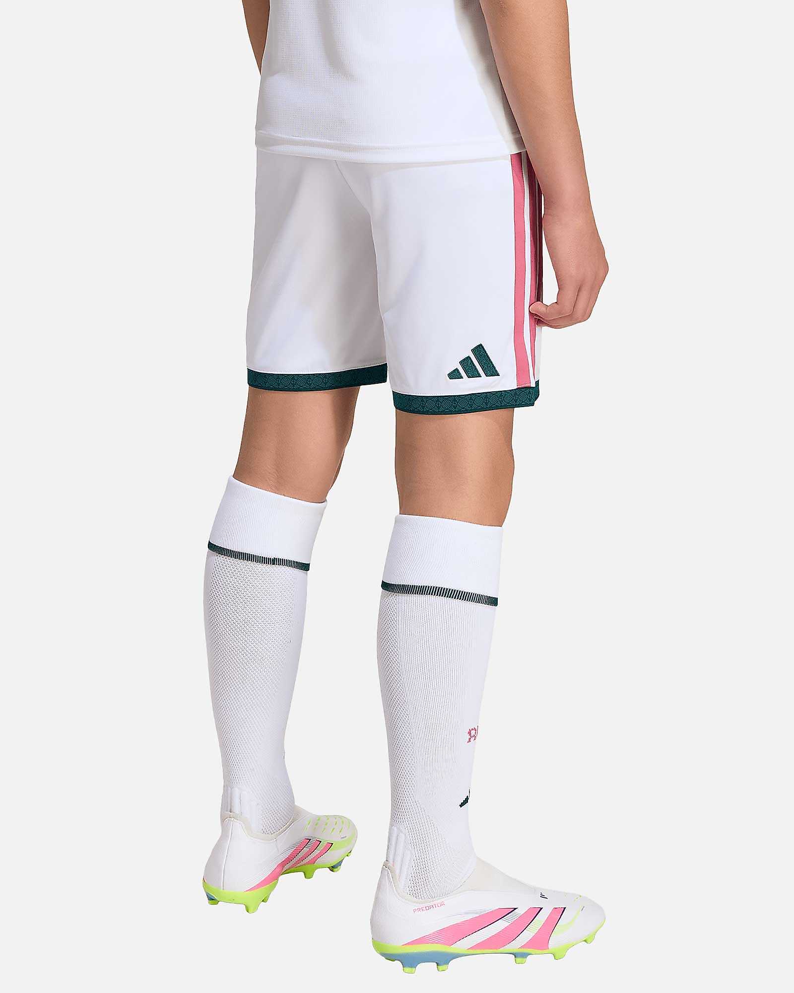 Pantalón corto 1ª Real Madrid 2026/2027 Pantalón corto 1ª Real Madrid 2026/2027 - Fútbol Factory