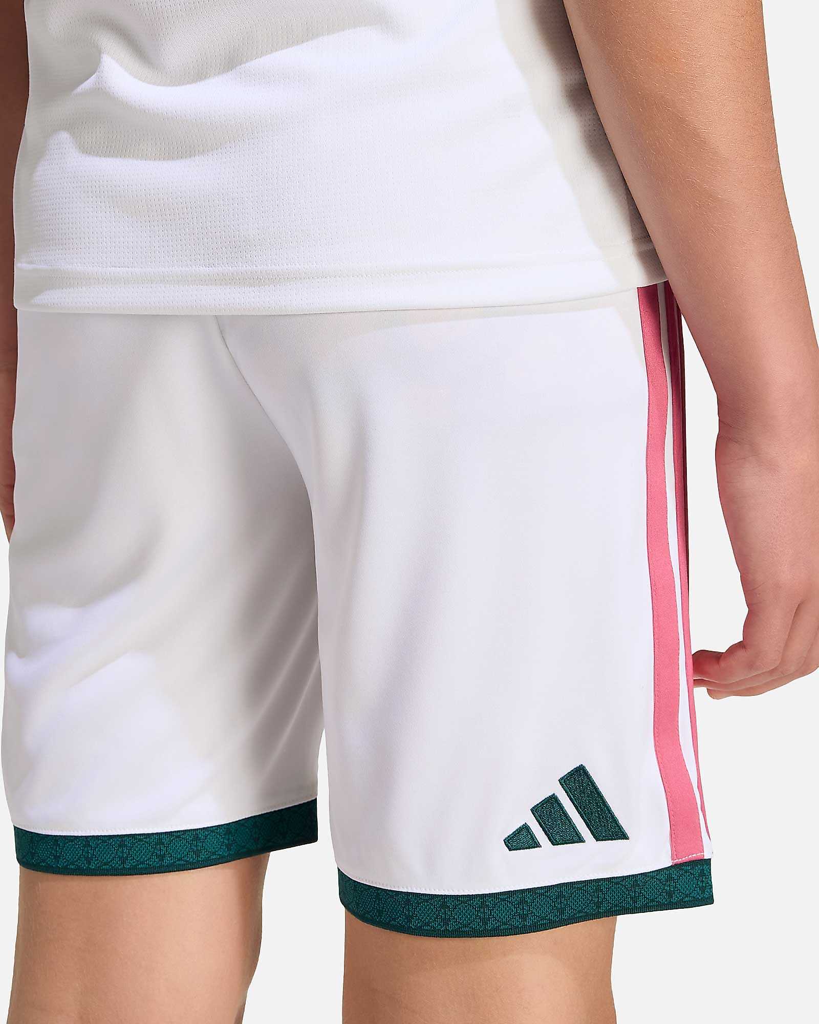 Pantalón corto 1ª Real Madrid 2026/2027 Pantalón corto 1ª Real Madrid 2026/2027 - Fútbol Factory
