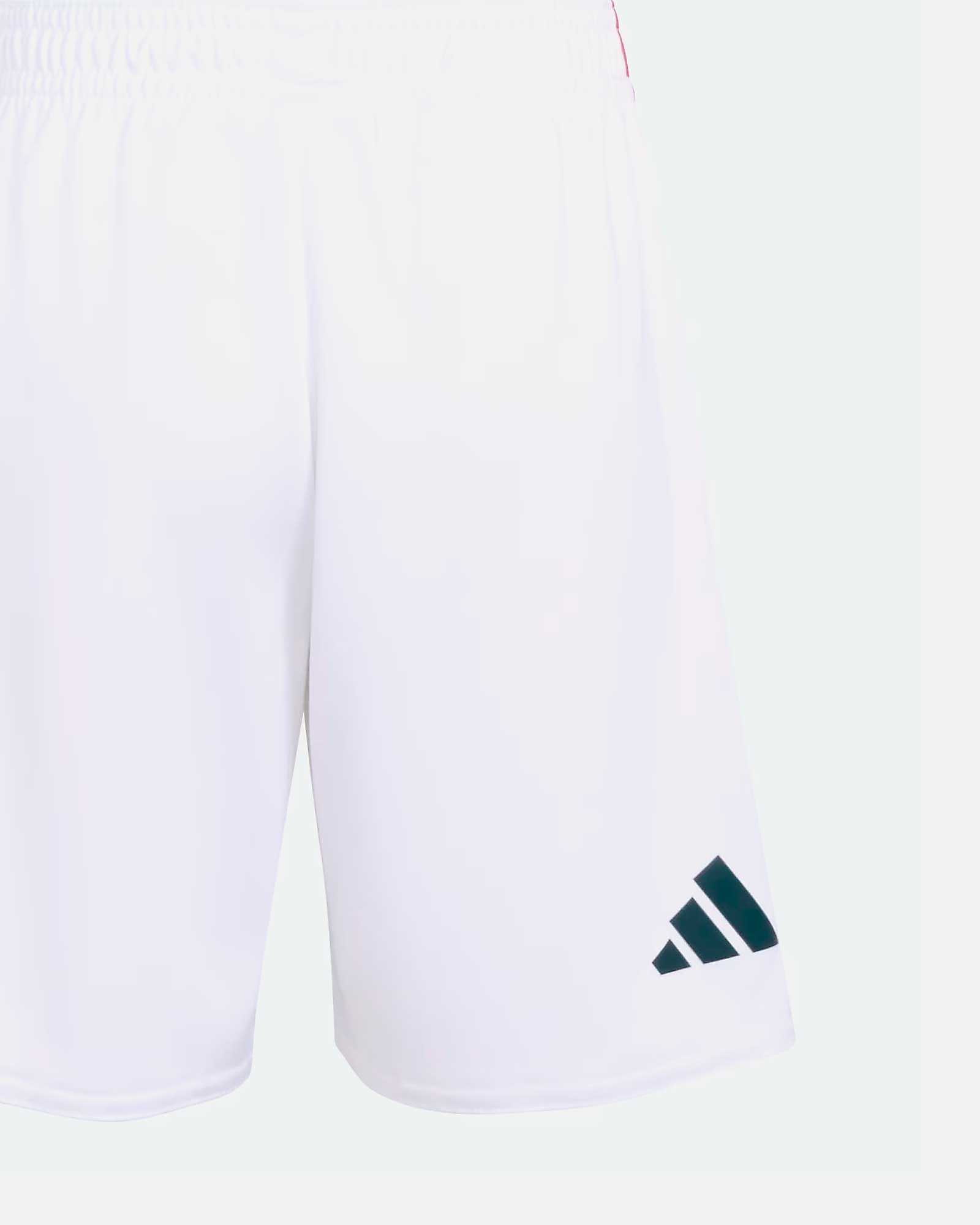Conjunto 1ª Real Madrid 2026/2027 Conjunto 1ª Real Madrid 2026/2027 - Fútbol Factory
