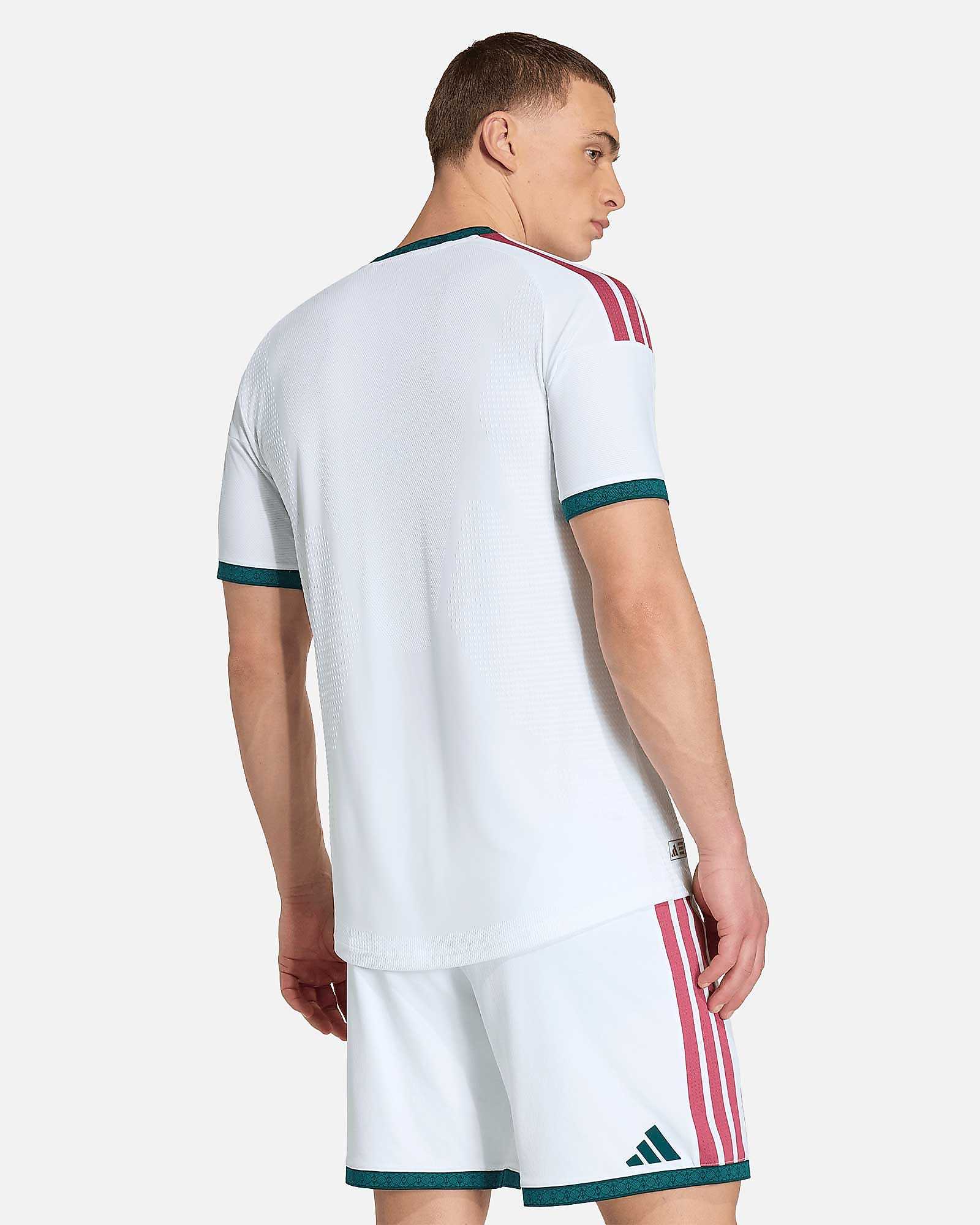 Camiseta 1ª Real Madrid 2026/2027 Authentic Camiseta 1ª Real Madrid 2026/2027 Authentic - Fútbol Factory
