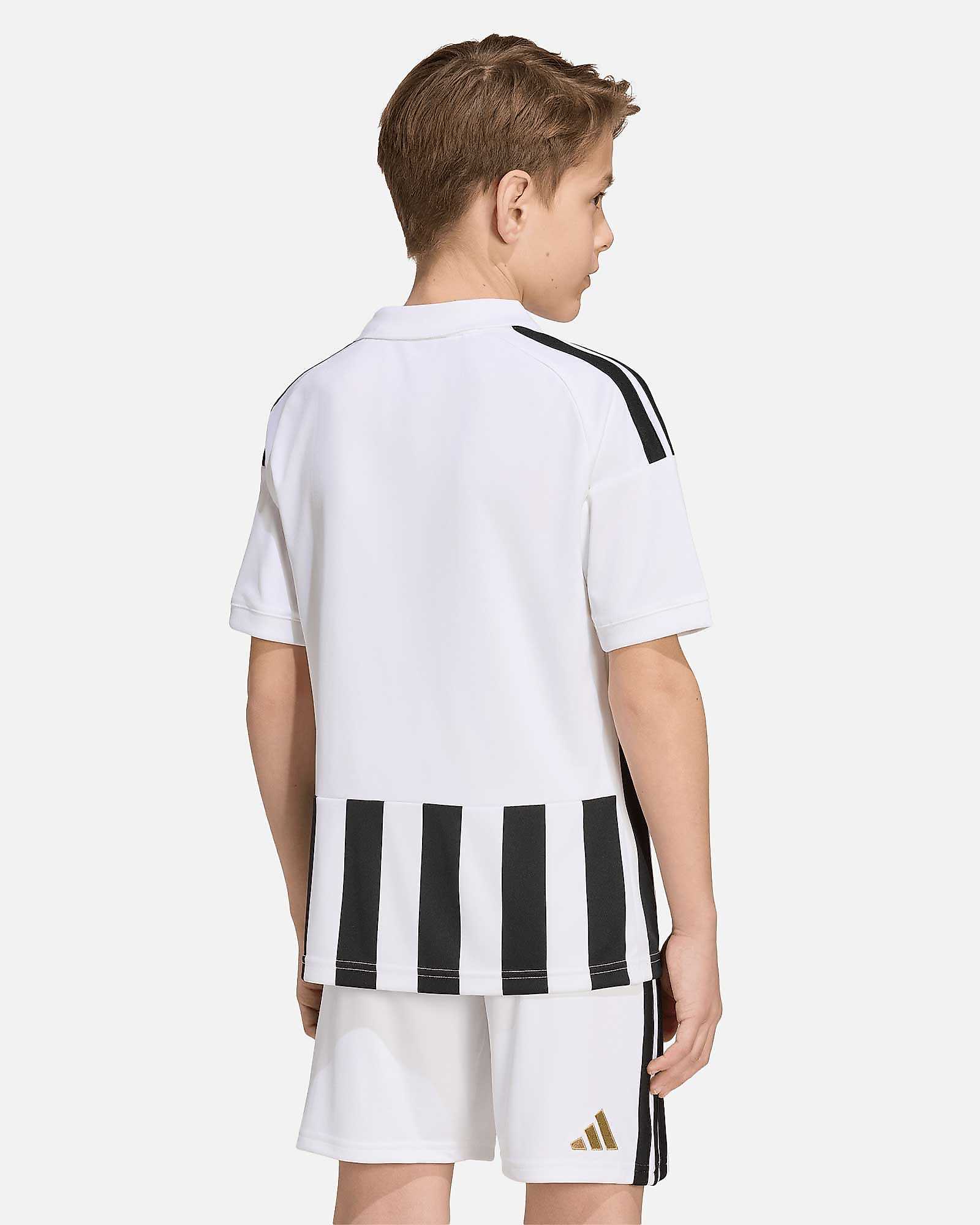 Camiseta 1ª Juventus FC 2026/2027 Authentic Camiseta 1ª Juventus FC 2026/2027 Authentic - Fútbol Factory