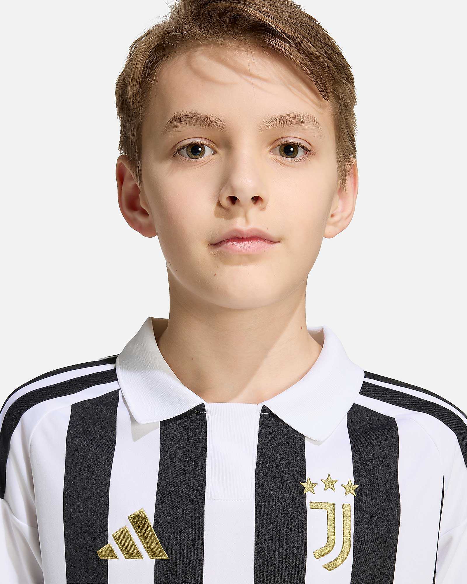 Camiseta 1ª Juventus FC 2026/2027 Authentic Camiseta 1ª Juventus FC 2026/2027 Authentic - Fútbol Factory