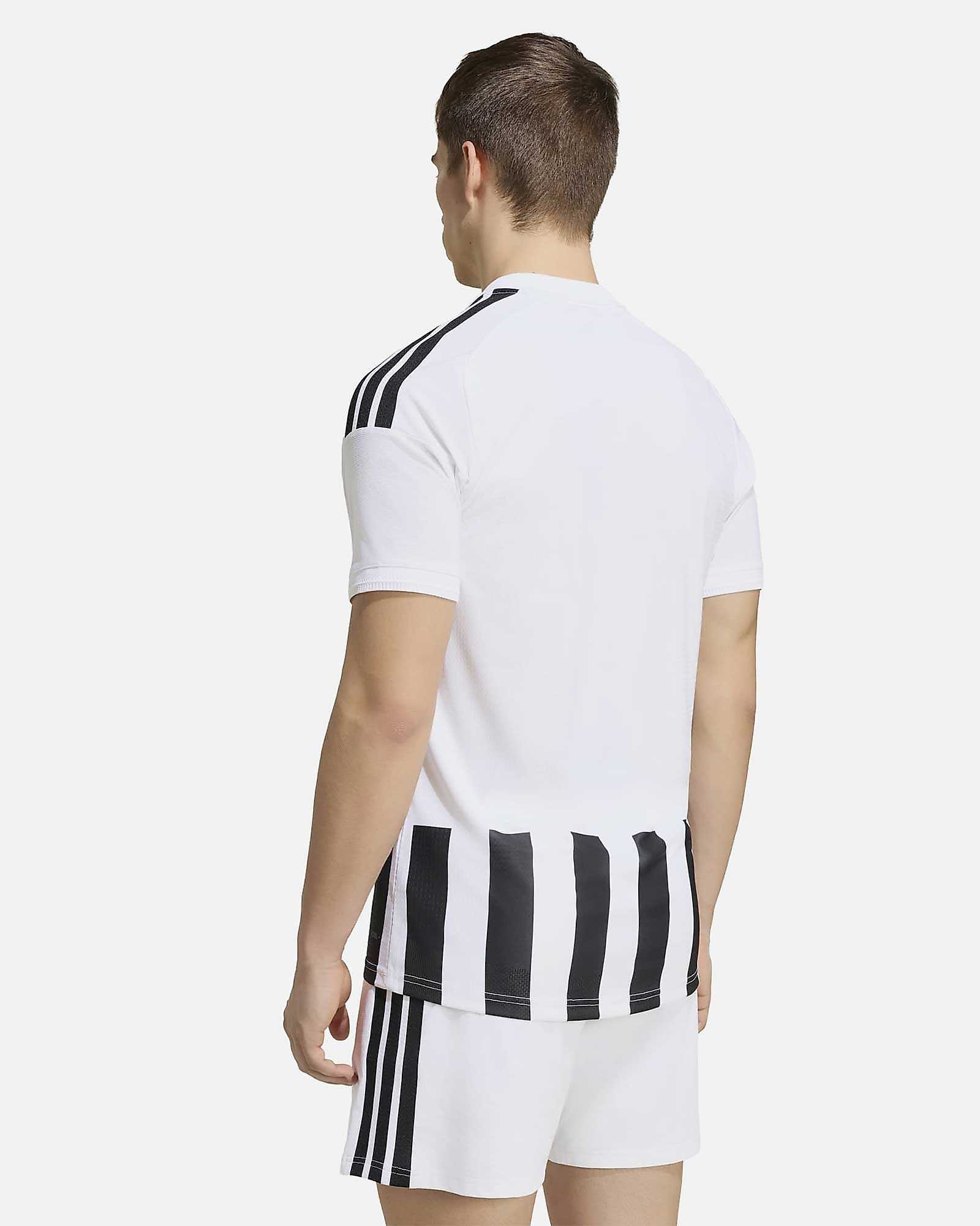 Camiseta 1ª Juventus FC 2025/2026 Authentic Camiseta 1ª Juventus FC 2025/2026 Authentic - Fútbol Factory