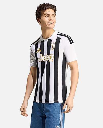Camiseta 1ª Juventus 2026/2027