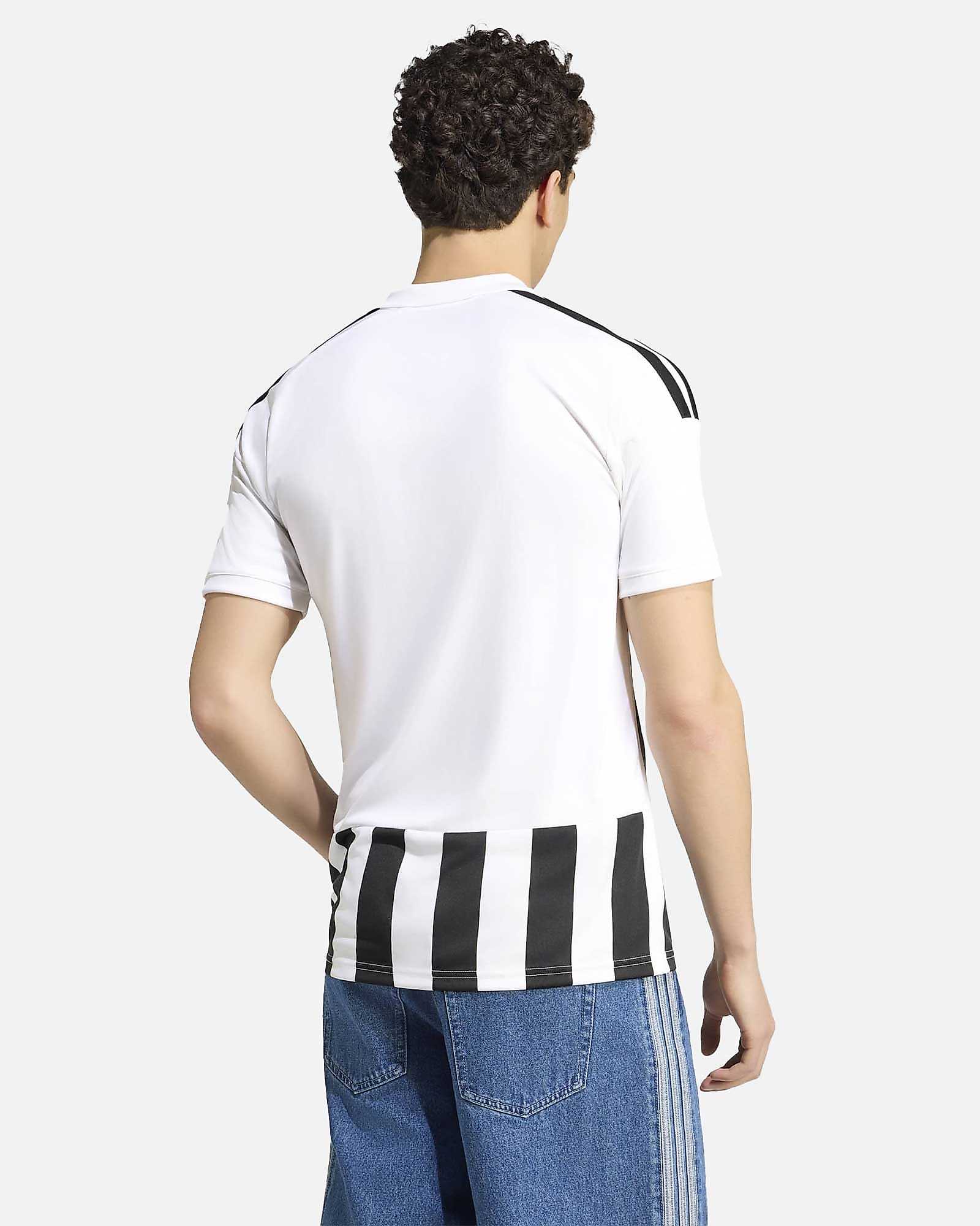 Camiseta 1ª Juventus 2026/2027 Camiseta 1ª Juventus 2026/2027 - Fútbol Factory