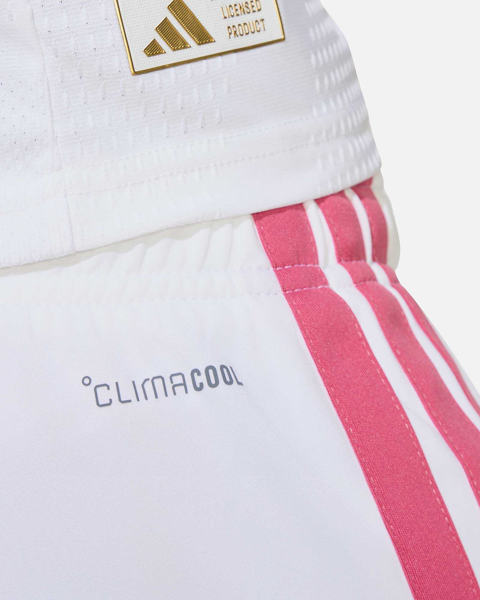 Pantalón corto 1ª Real Madrid 2026/2027 - Fútbol Factory