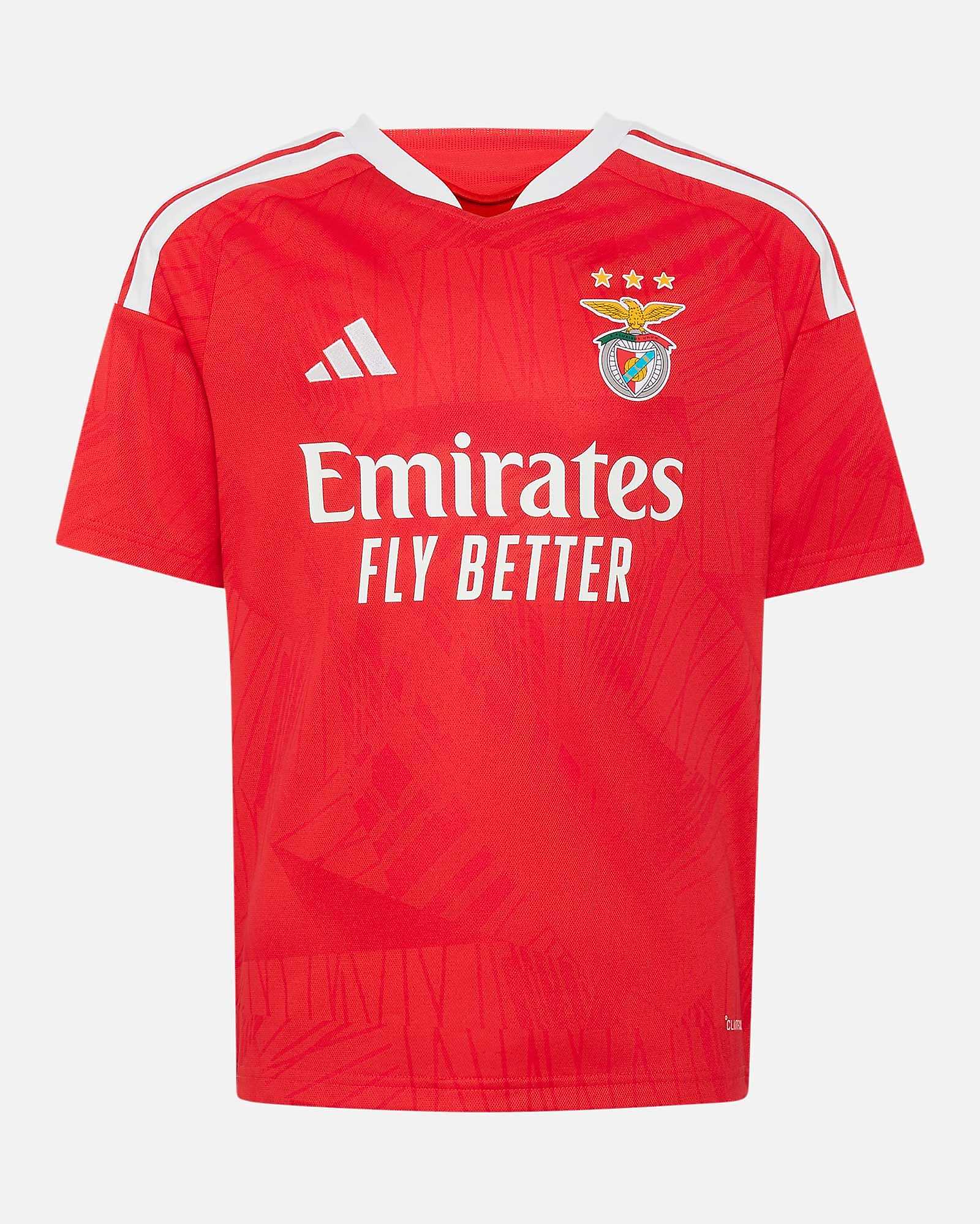 Camisola 1ª SL Benfica 2026/2027 - Fútbol Factory