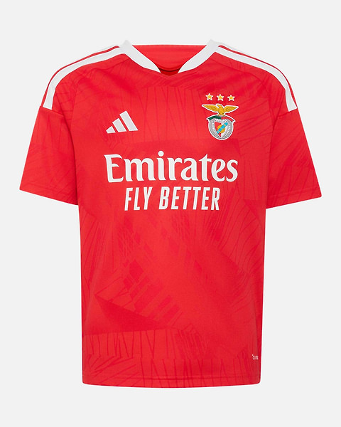 Camiseta 1ª SL Benfica 2026/2027