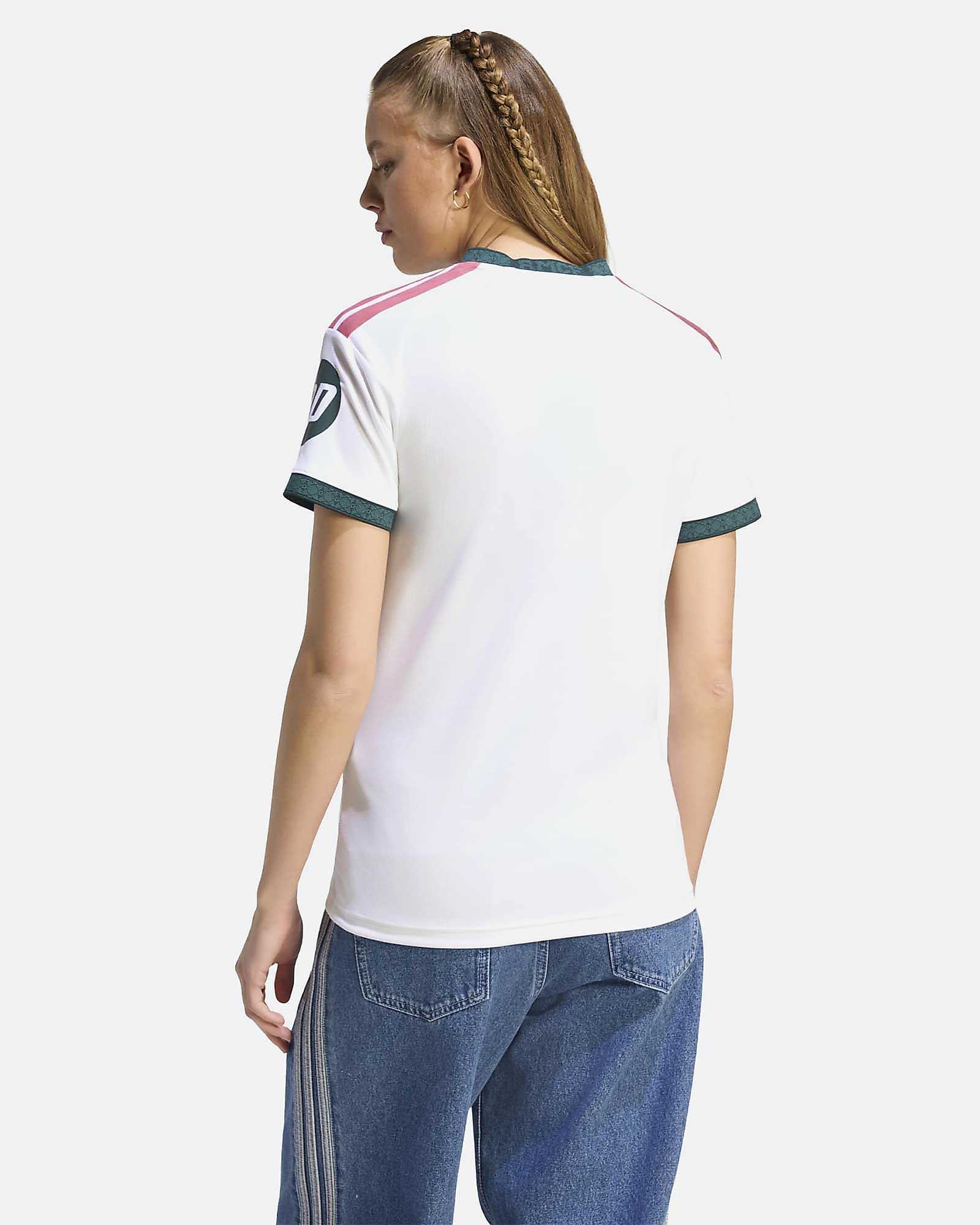Camiseta 1ª Real Madrid 2026/2027 Camiseta 1ª Real Madrid 2026/2027 - Fútbol Factory