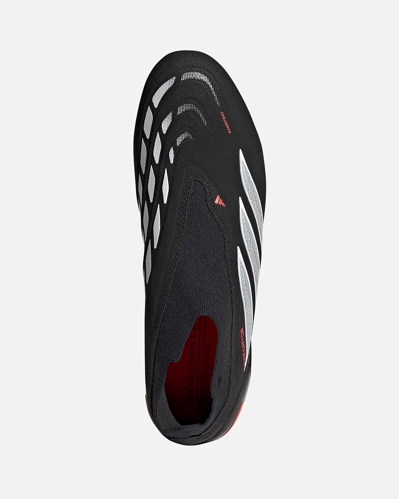 Botas adidas Predator League FG LL - Fútbol Factory