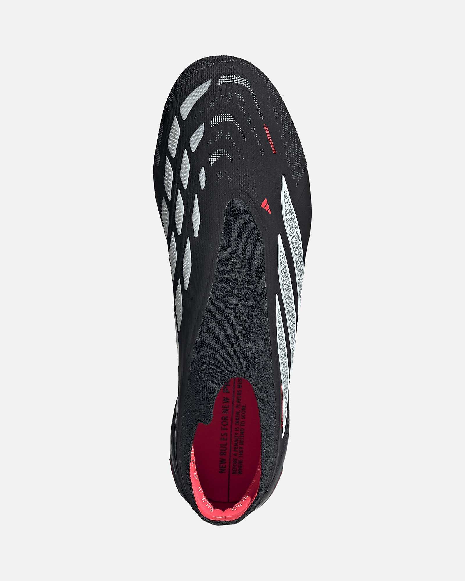 Botas adidas Predator Elite LL FG Botas adidas Predator Elite LL FG - Fútbol Factory