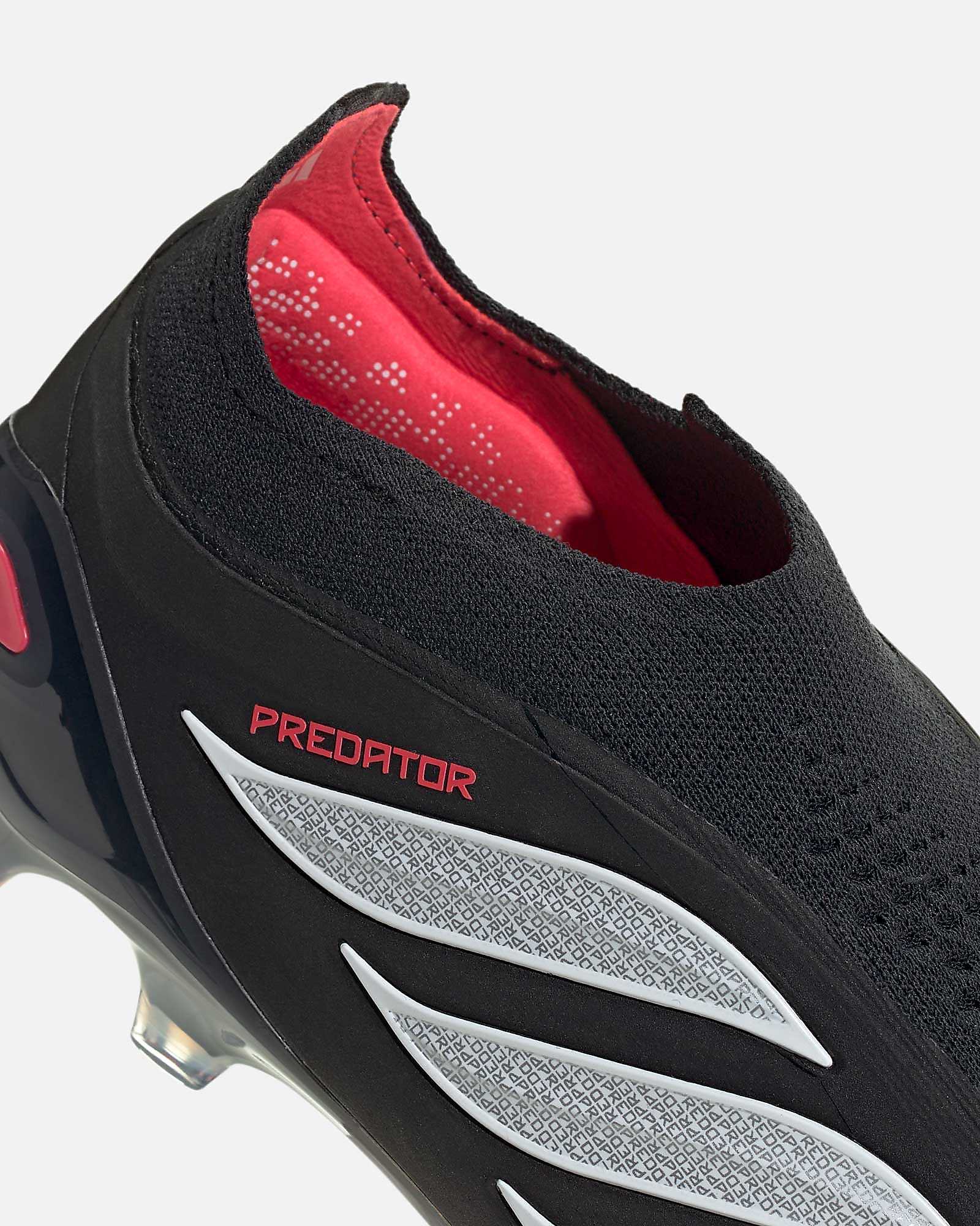 Botas adidas Predator Elite LL FG Botas adidas Predator Elite LL FG - Fútbol Factory