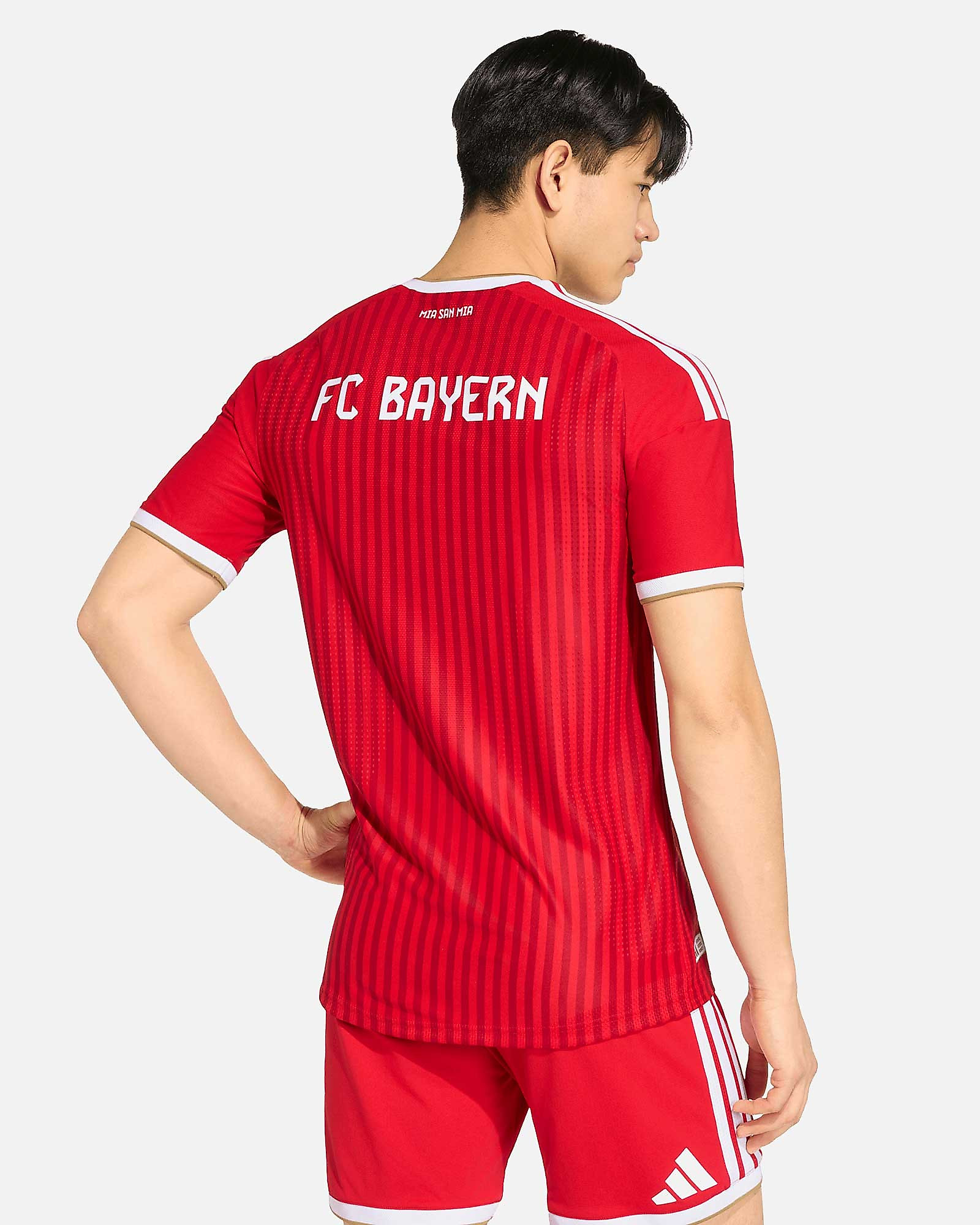 Camiseta 1ª Bayern de Múnich FC 2026/2027 Authentic - Fútbol Factory
