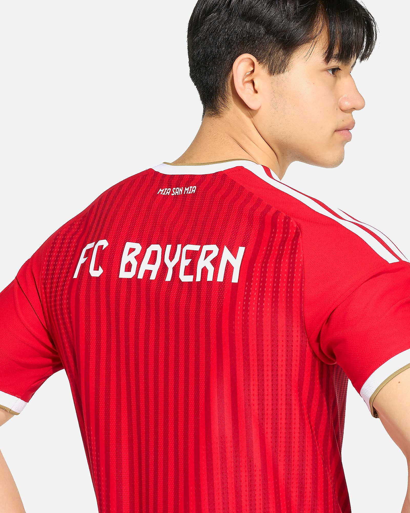 Camiseta 1ª Bayern de Múnich FC 2026/2027 Authentic - Fútbol Factory