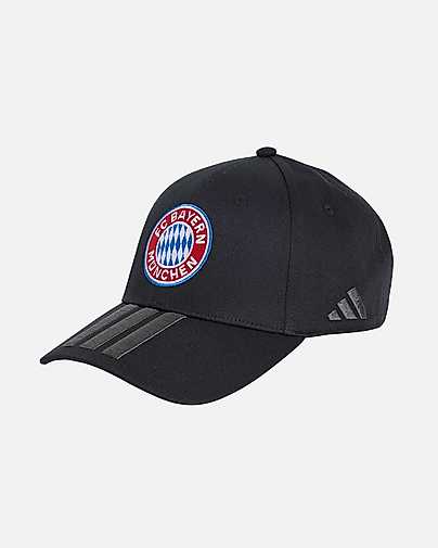 Gorra Bayern de Múnich 2026/2027