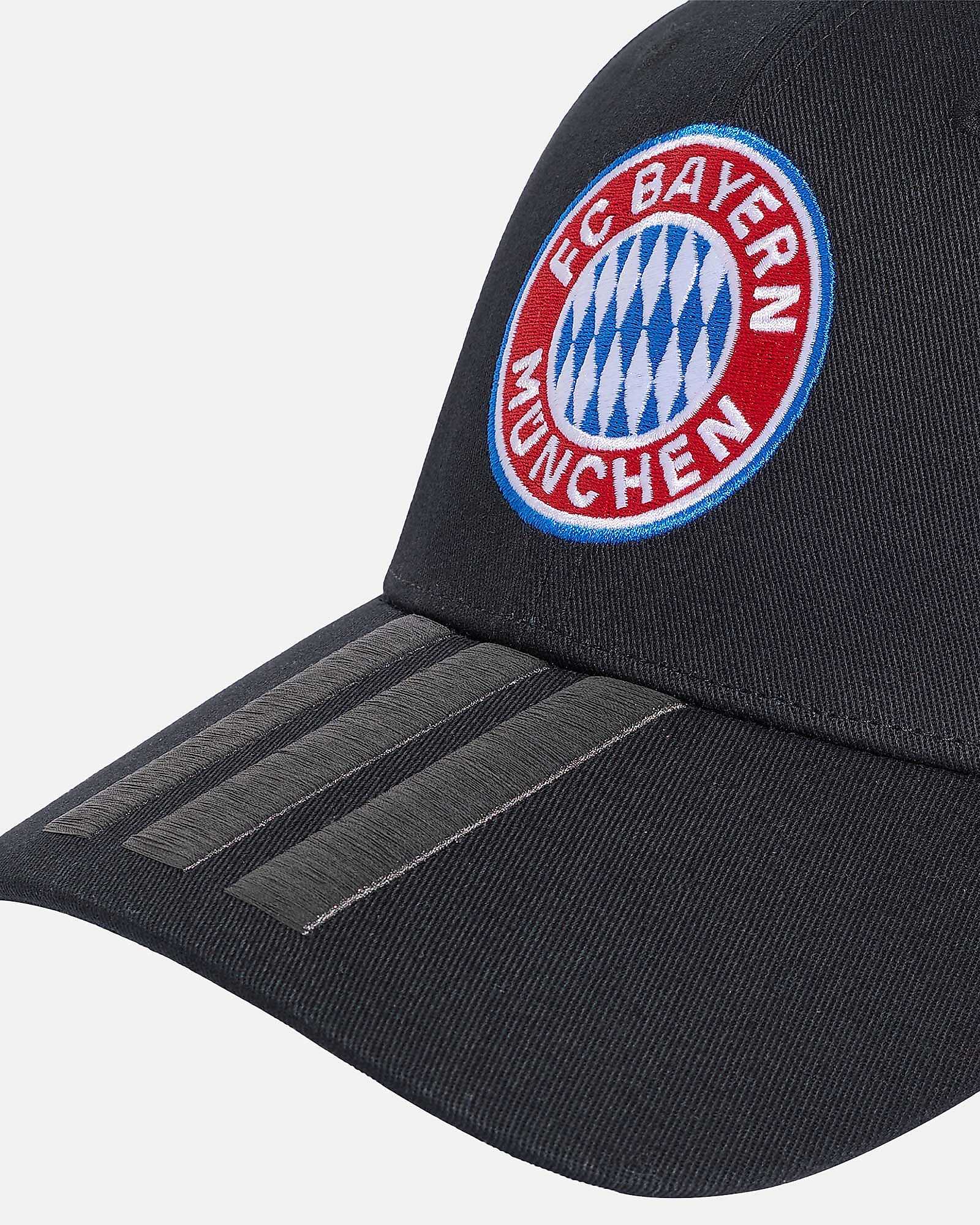 Gorra Bayern de Múnich 2026/2027 - Fútbol Factory