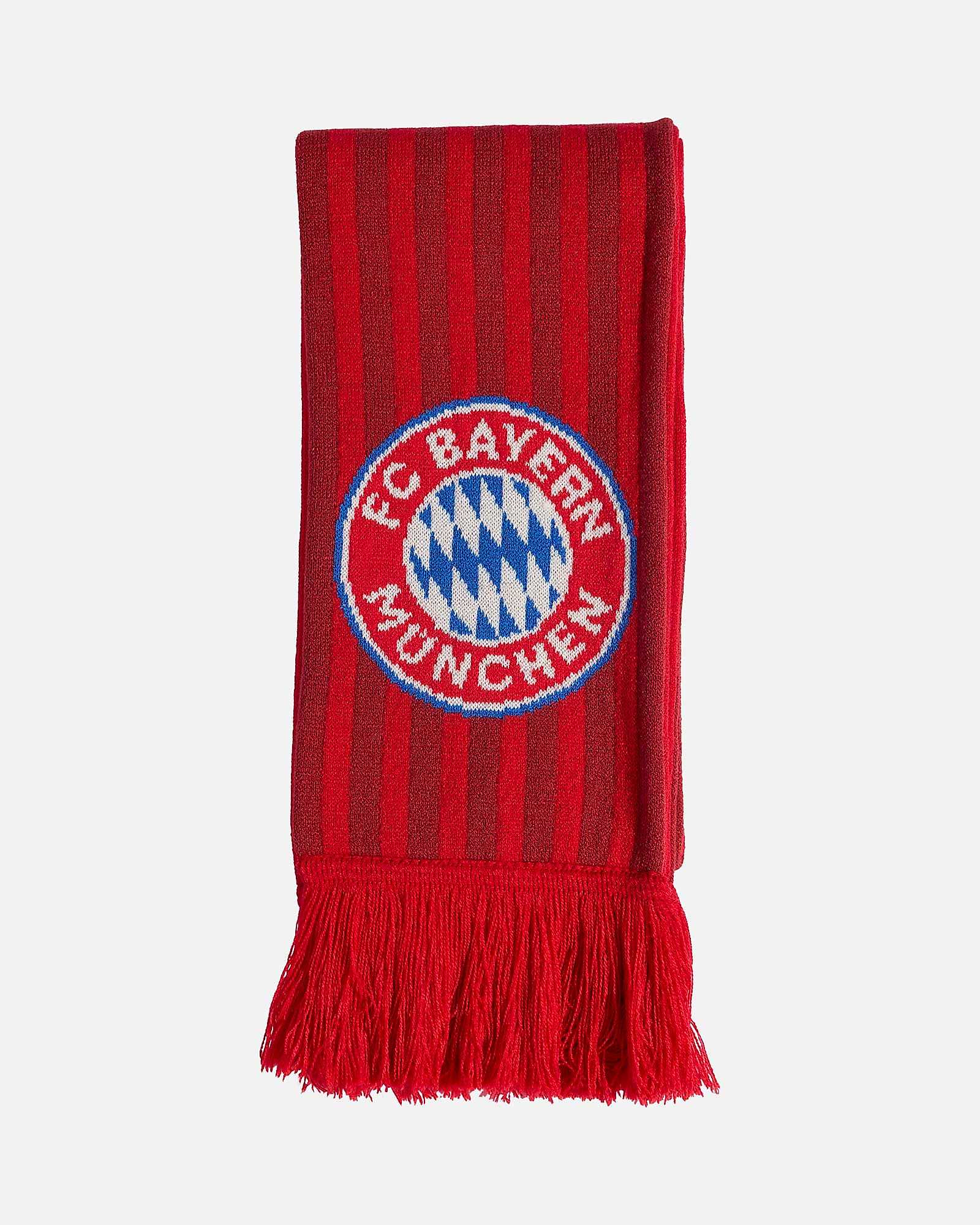 Bufanda Bayern FC 2026/2027 - Fútbol Factory