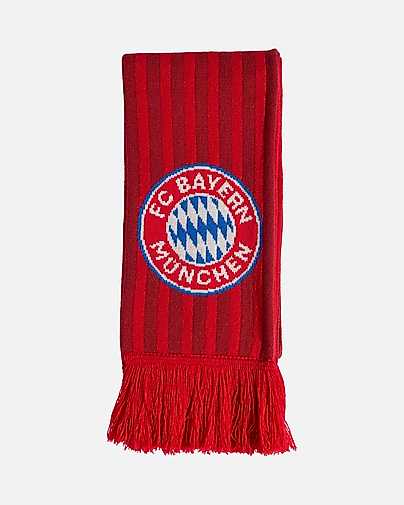 Bufanda Bayern FC 2026/2027