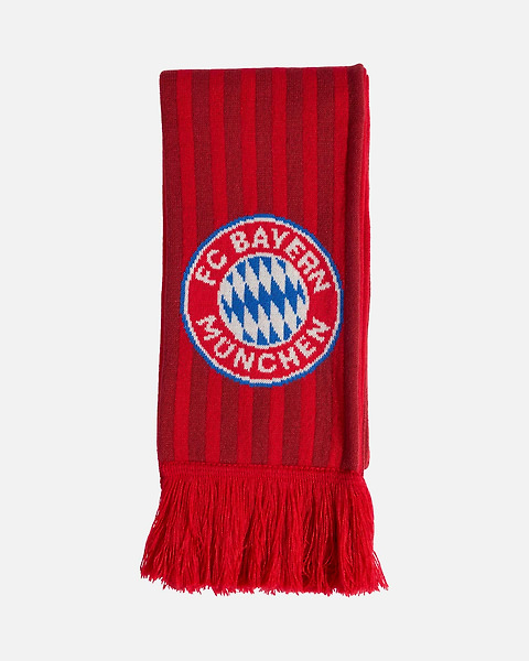 Bufanda Bayern FC 2026/2027