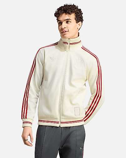 Chaqueta River Plate 2026/2027 125th Anniversary