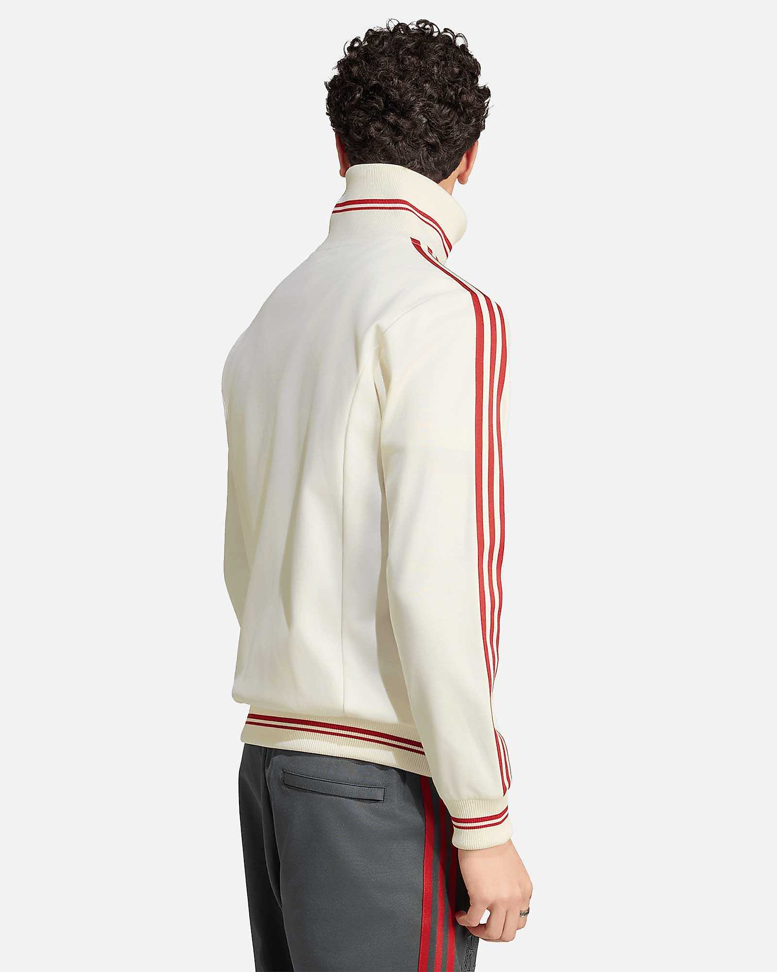 Chaqueta River Plate 2026/2027 125th Anniversary Chaqueta River Plate 2026/2027 125th Anniversary - Fútbol Factory