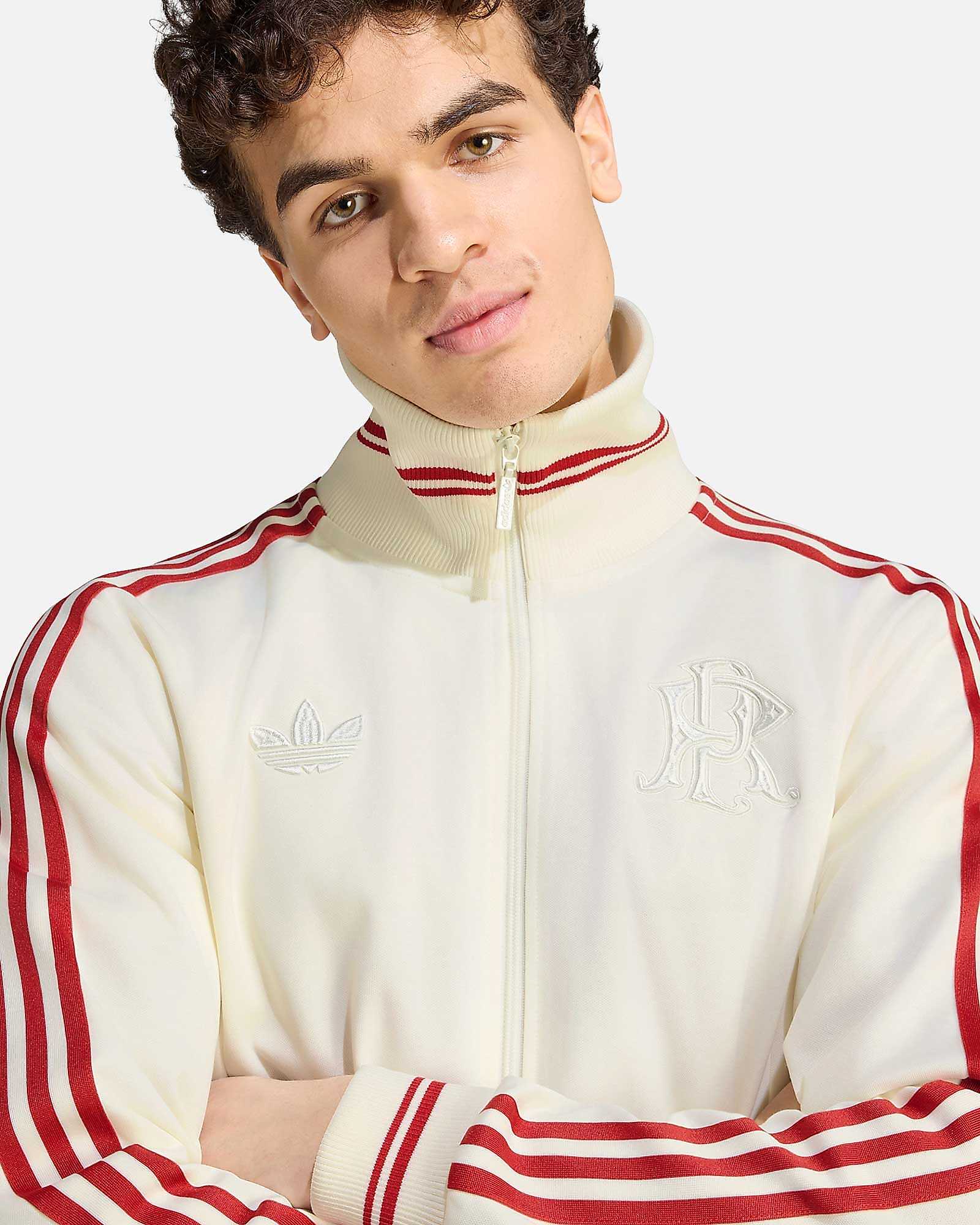 Chaqueta River Plate 2026/2027 125th Anniversary Chaqueta River Plate 2026/2027 125th Anniversary - Fútbol Factory