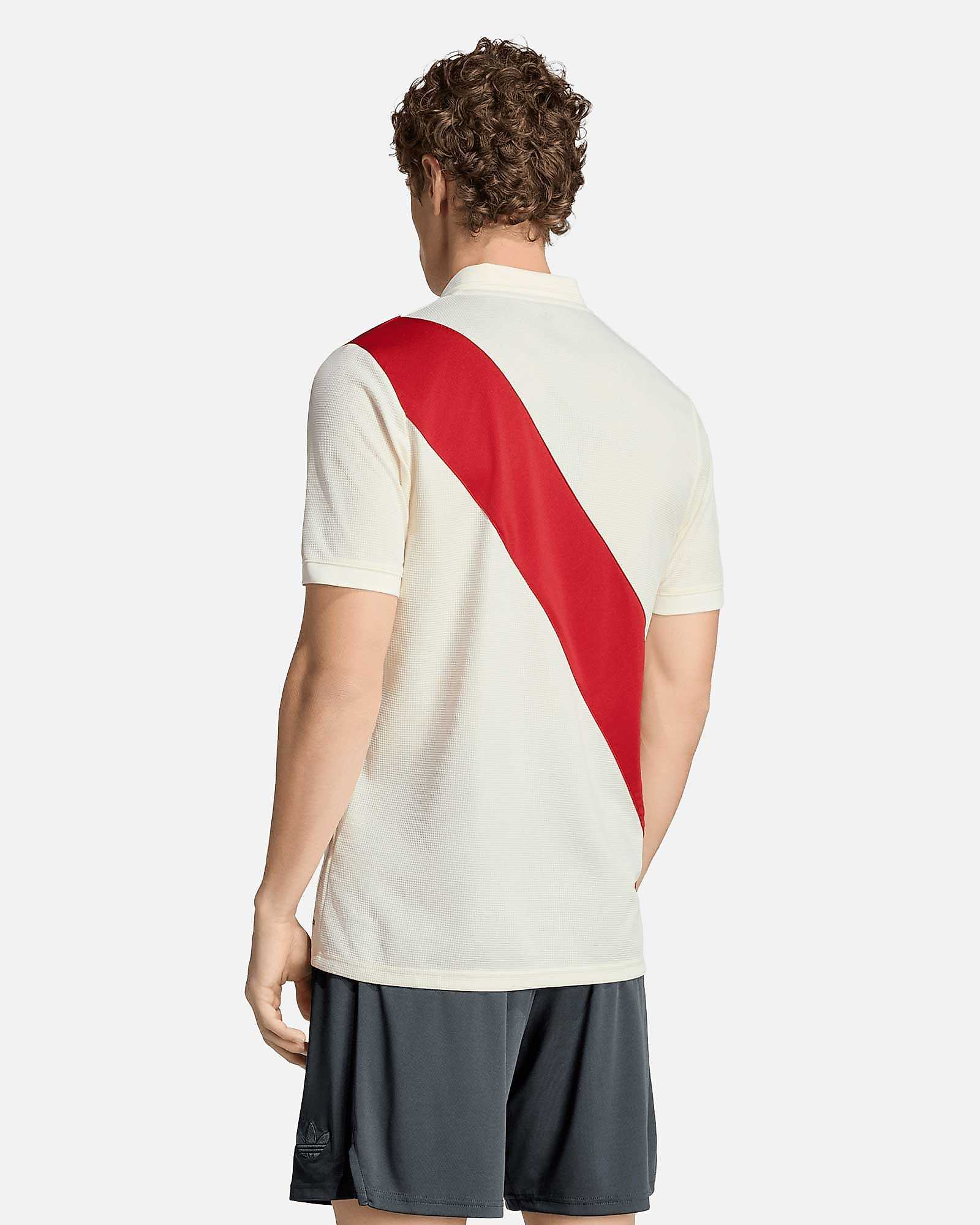 Camiseta River Plate 2026/2027 125º aniversario Camiseta River Plate 2026/2027 125º aniversario - Fútbol Factory