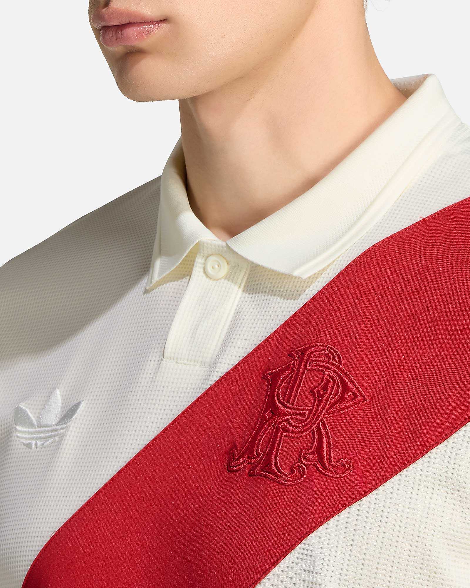 Camiseta River Plate 2026/2027 125º aniversario Camiseta River Plate 2026/2027 125º aniversario - Fútbol Factory