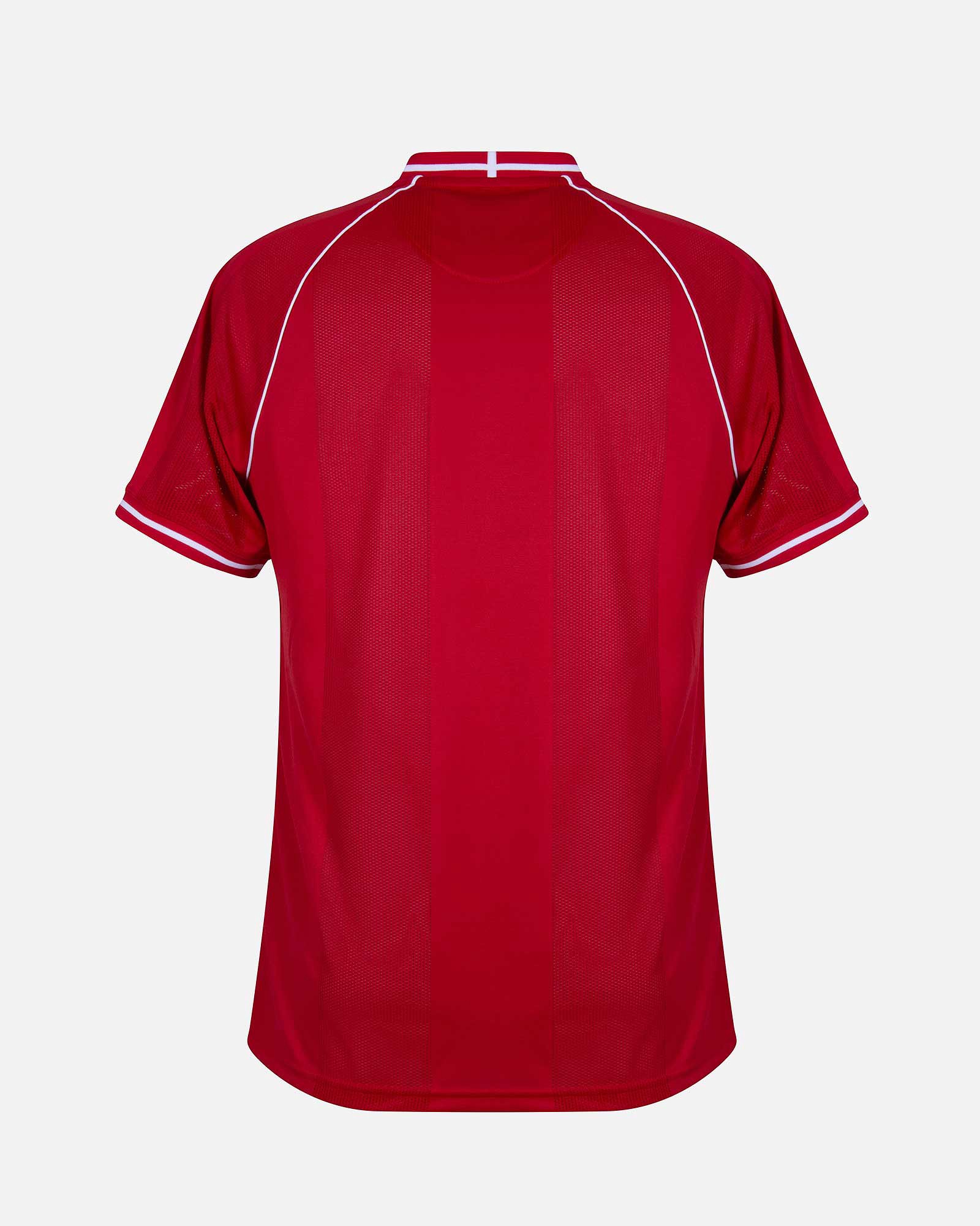 Camiseta 1ª Dinamarca Mundial 2026 - Fútbol Factory