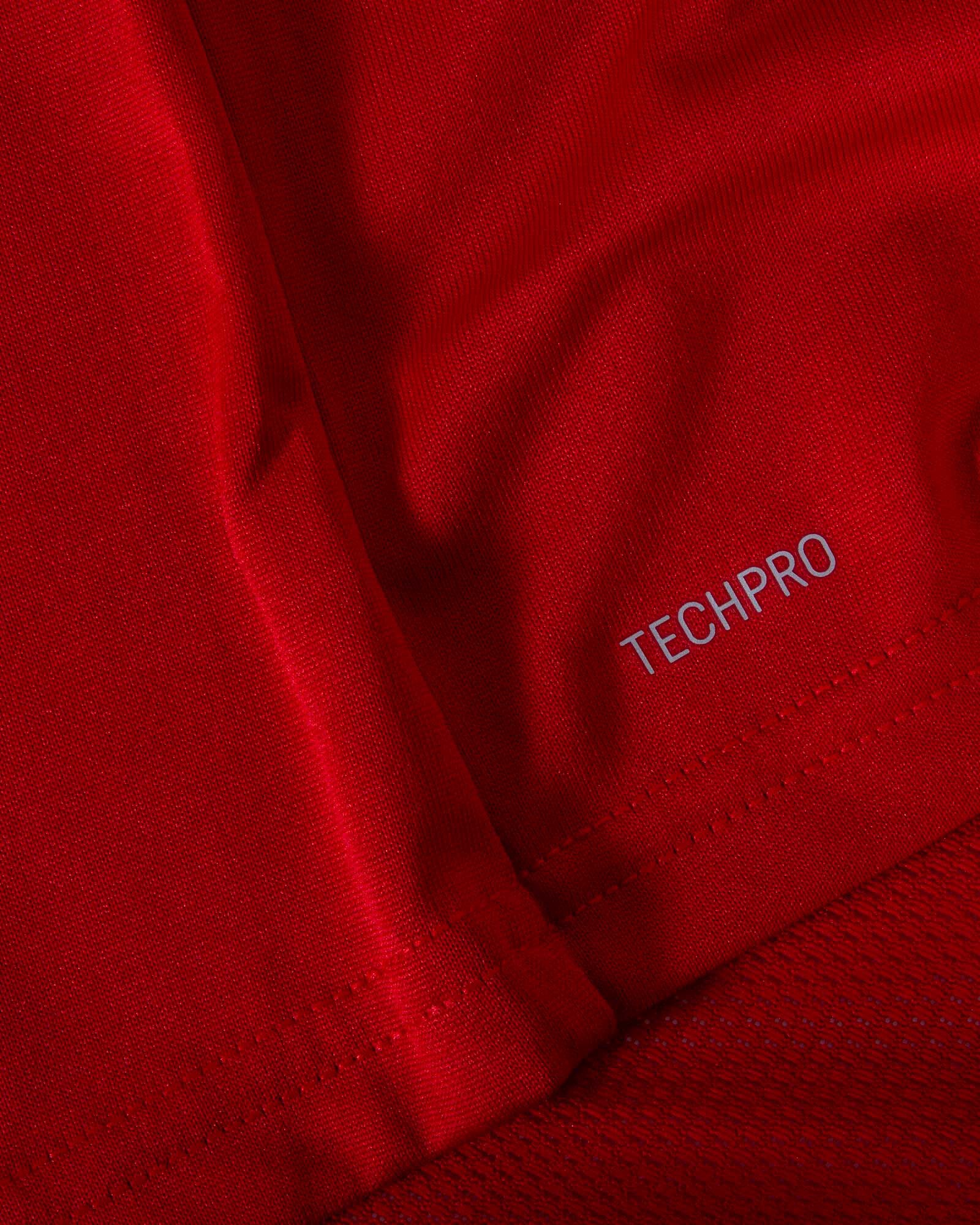 Camiseta 1ª Dinamarca Mundial 2026 - Fútbol Factory