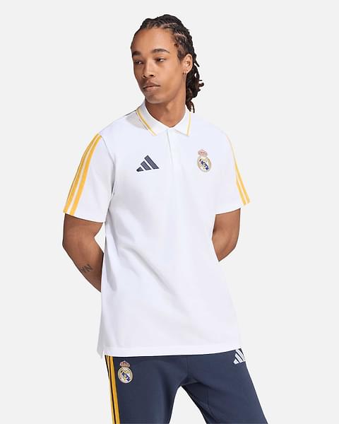 Polo Real Madrid 2026/2027