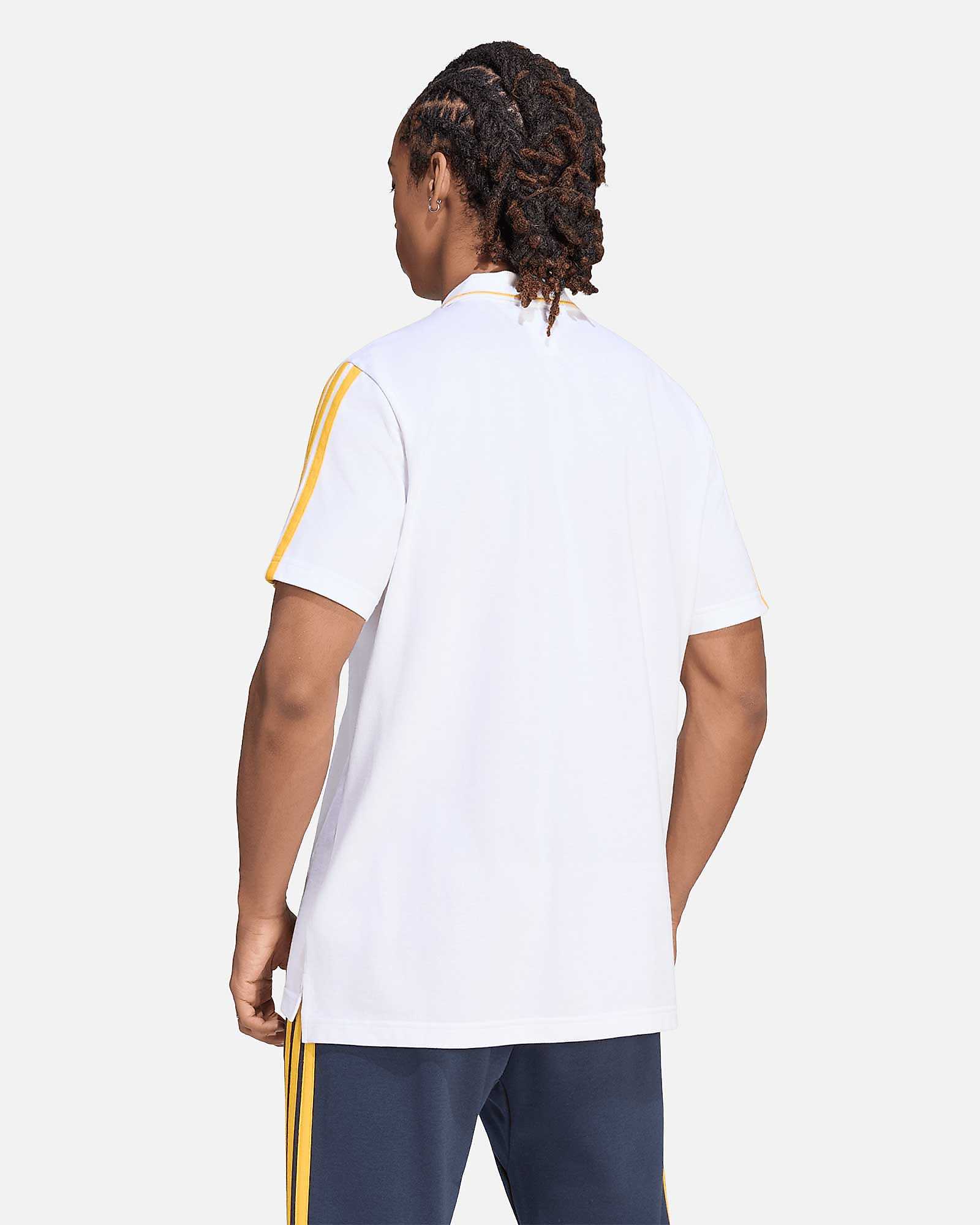 Polo Real Madrid 2026/2027 Polo Real Madrid 2026/2027 - Fútbol Factory