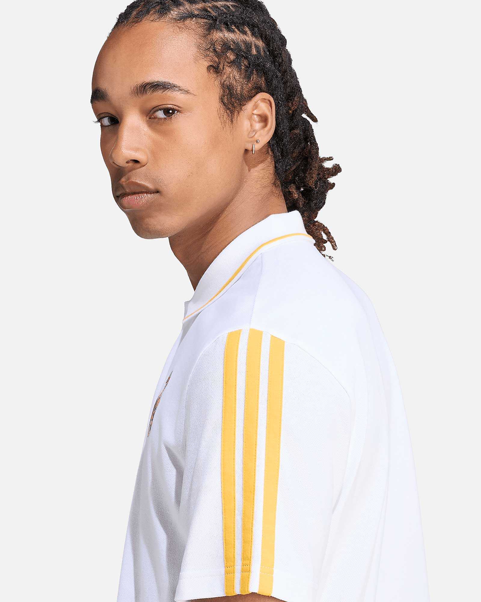 Polo Real Madrid 2026/2027 Polo Real Madrid 2026/2027 - Fútbol Factory
