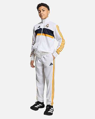 Chándal Real Madrid 2026/2027