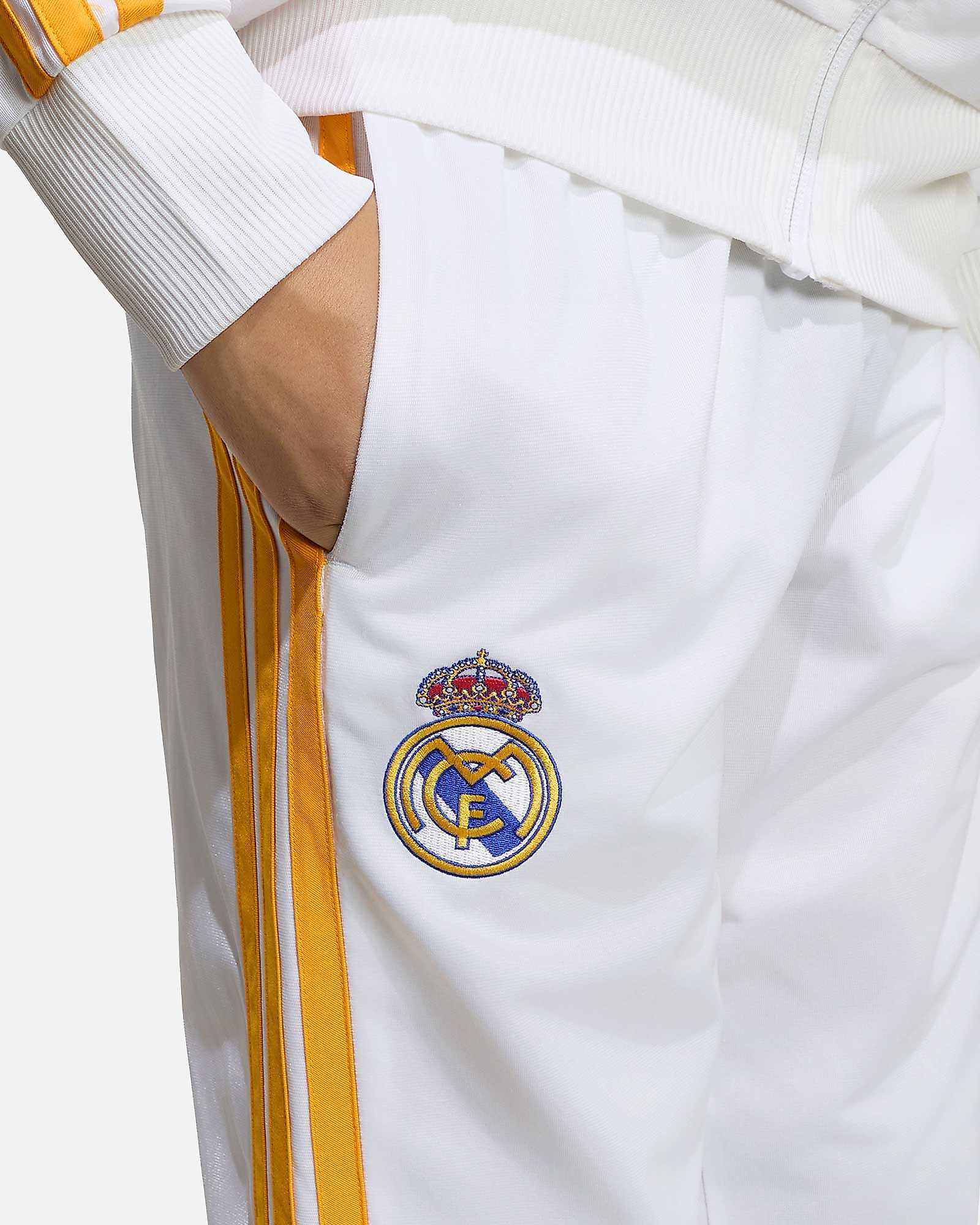 Chándal Real Madrid 2026/2027 - Fútbol Factory