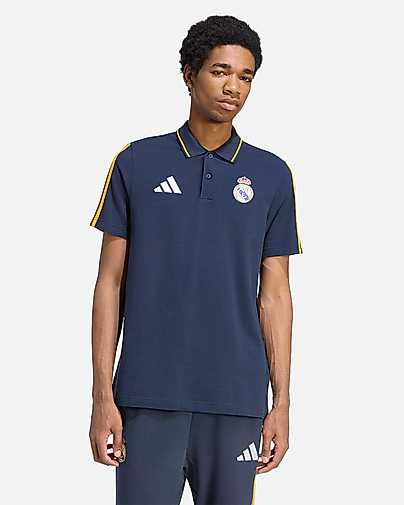 Polo Real Madrid 2026/2027